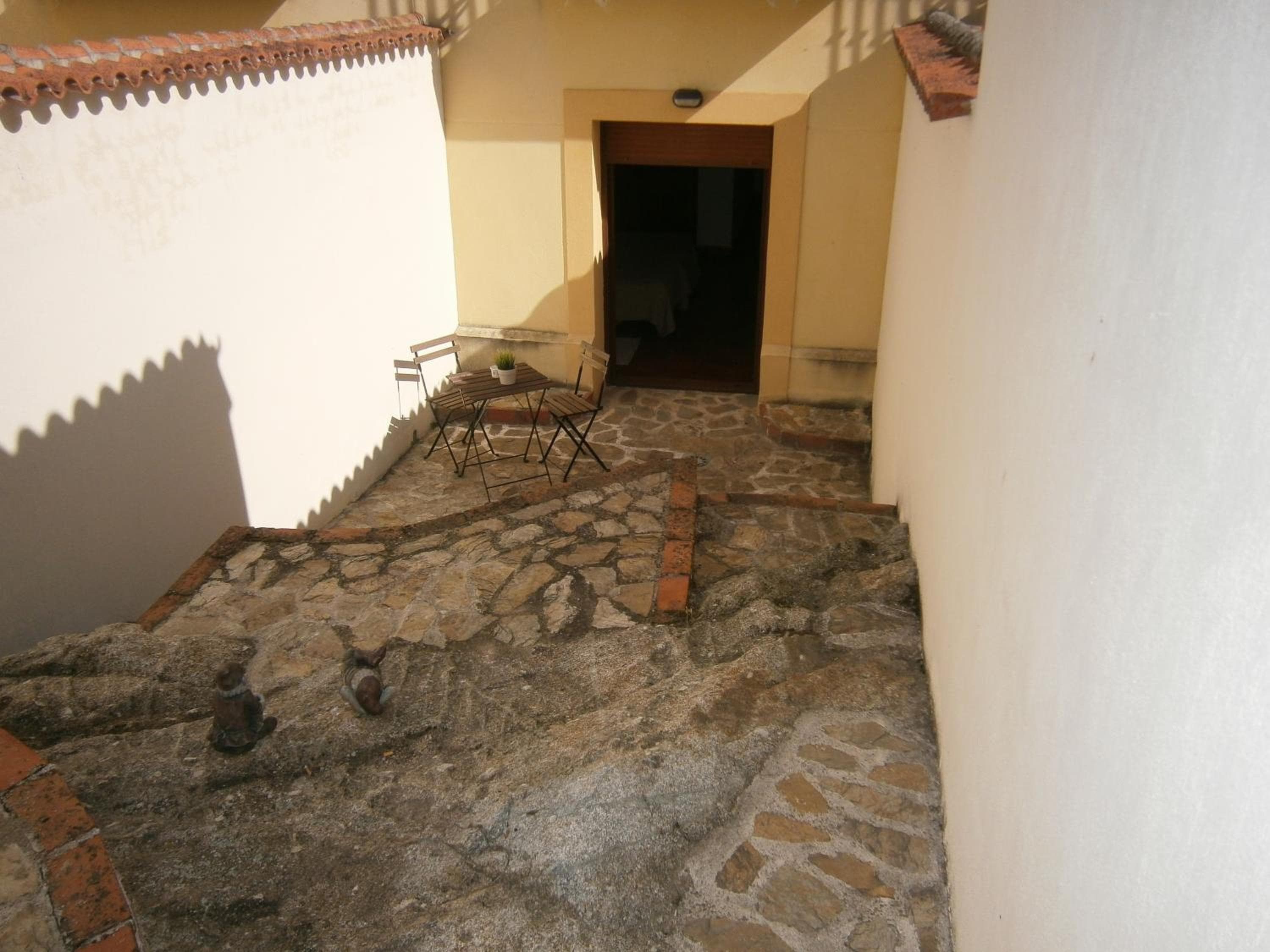 Hotel El Castrejon