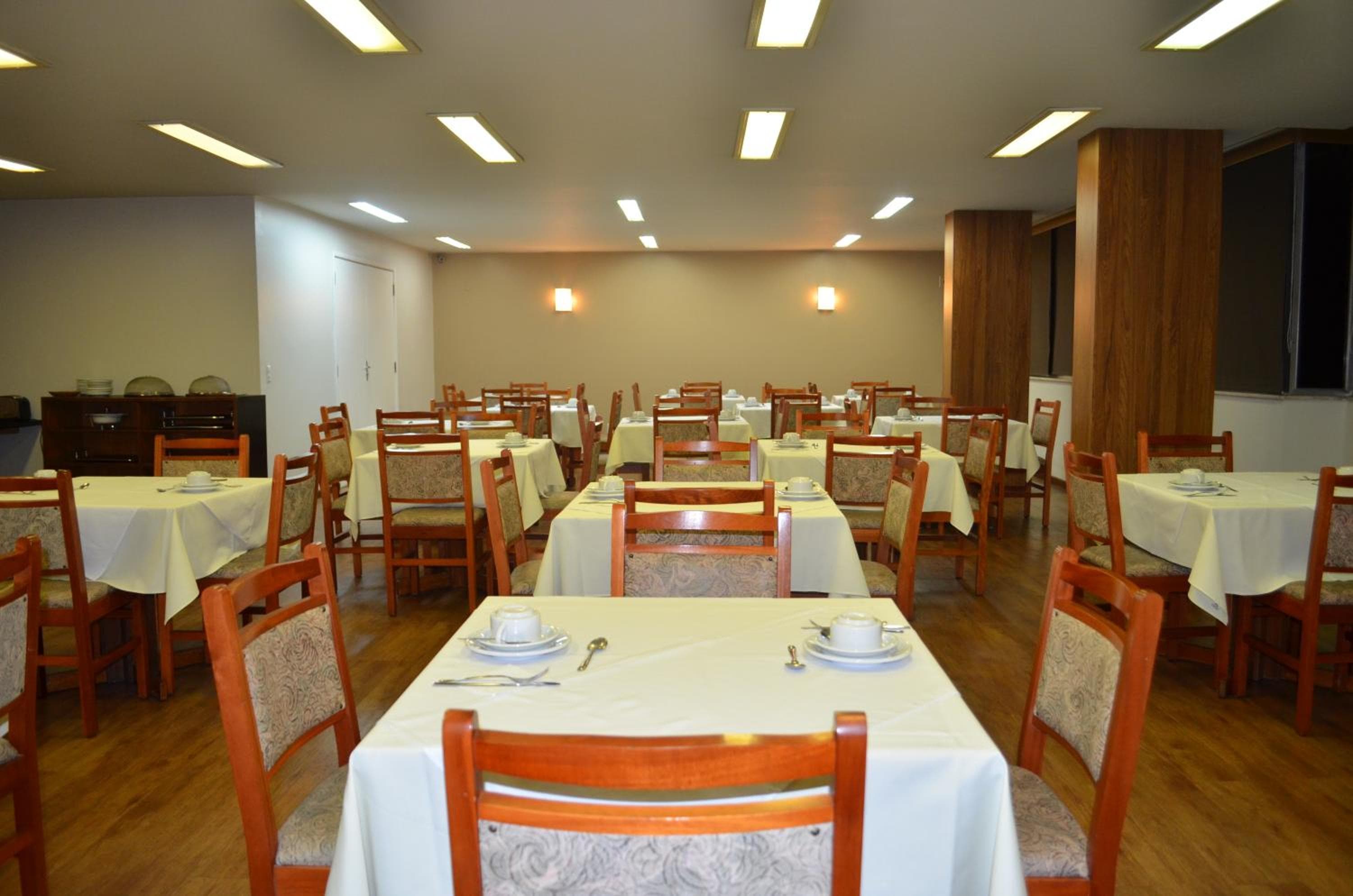 Niteroi Palace Hotel
