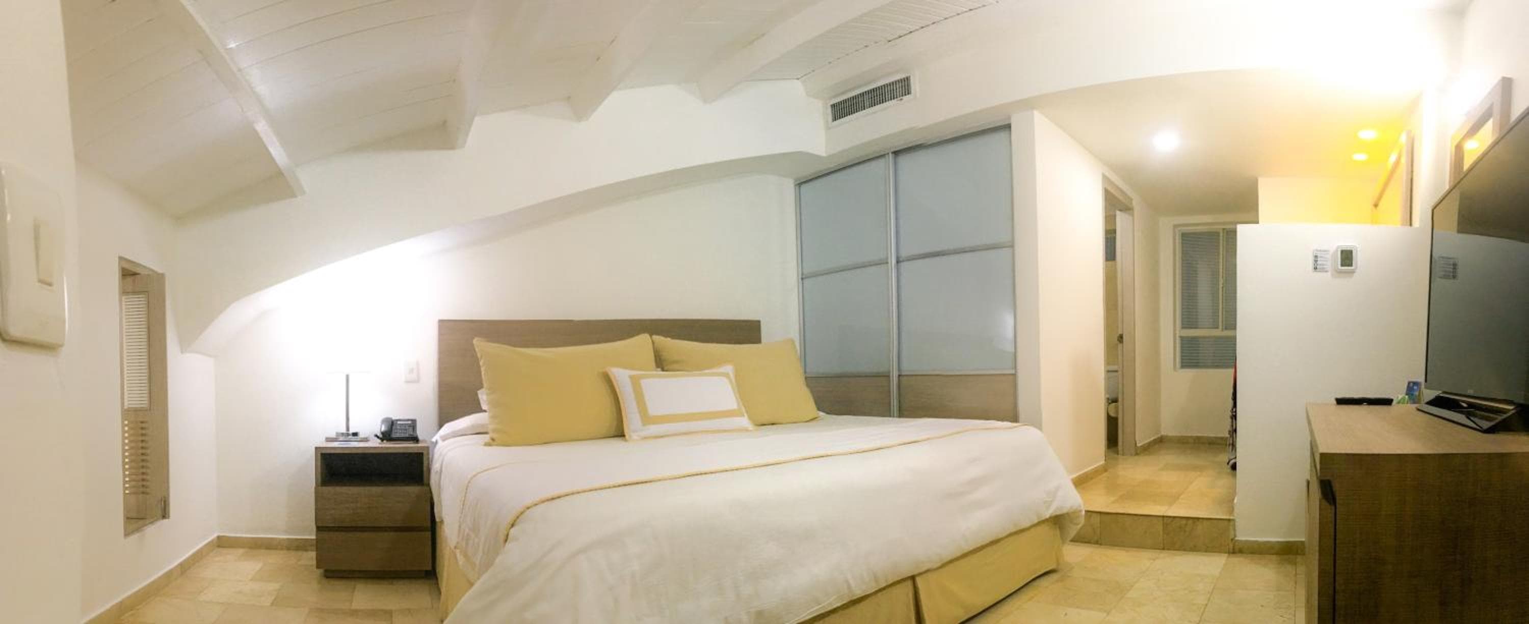 Hotel Casablanca