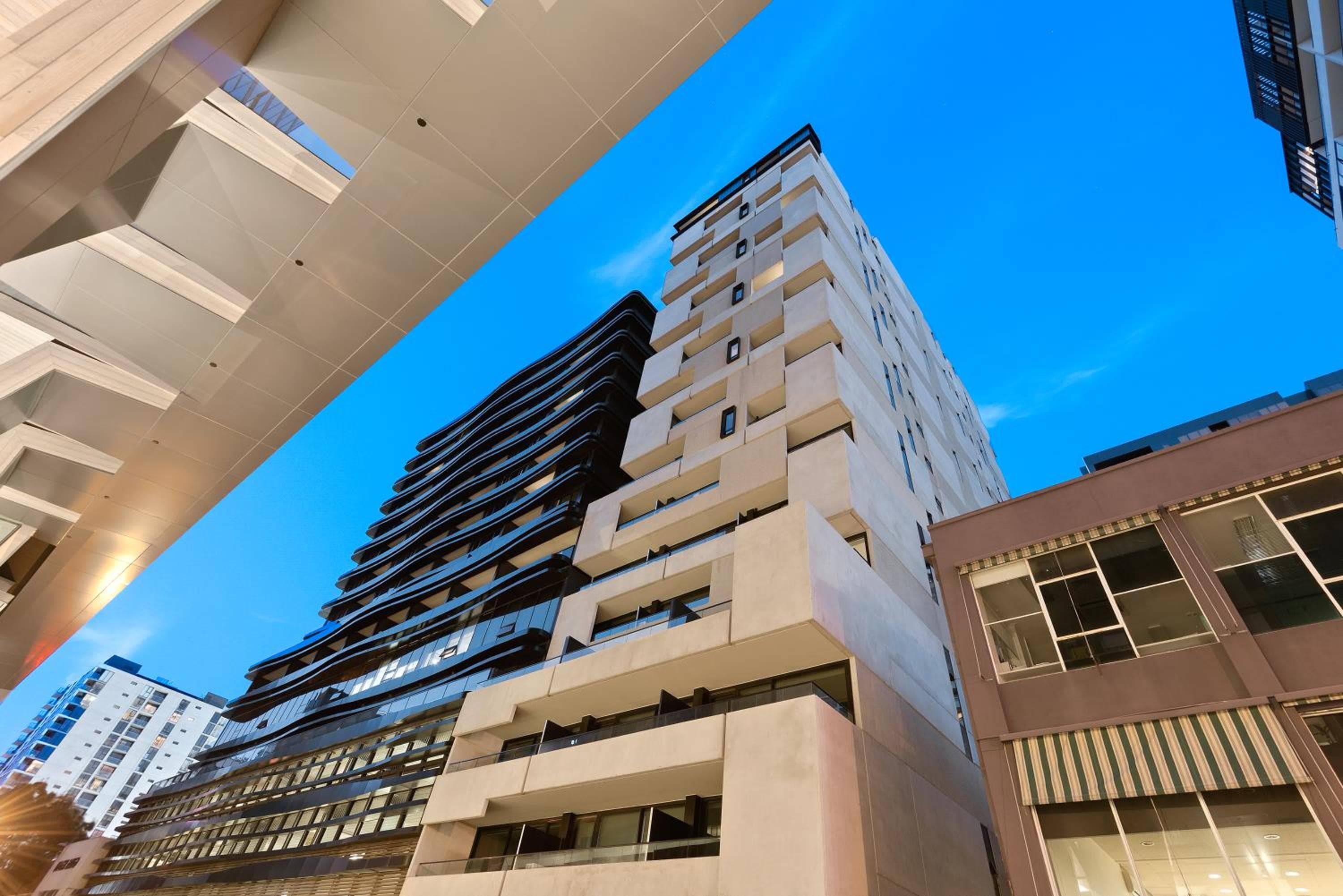 District South Yarra