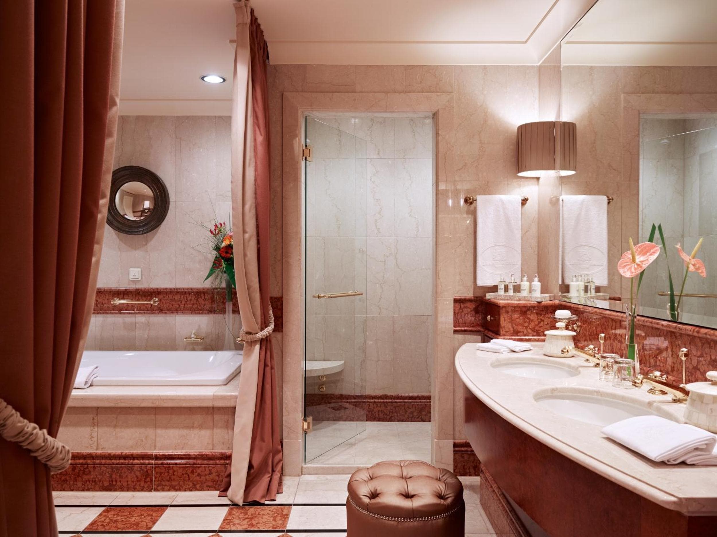 Eurostars Grand Hotel Wien