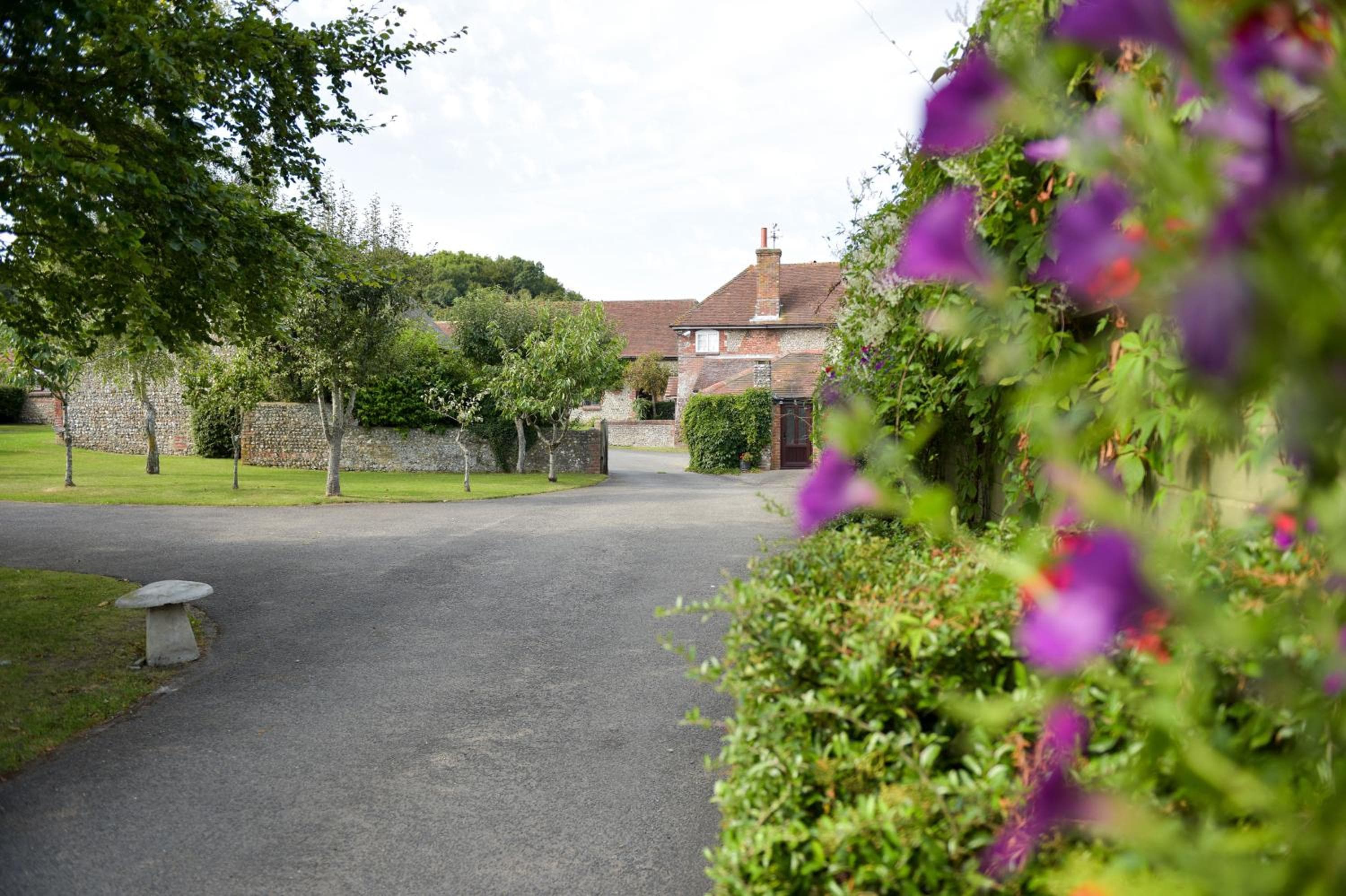 Old Selden Farm B&B