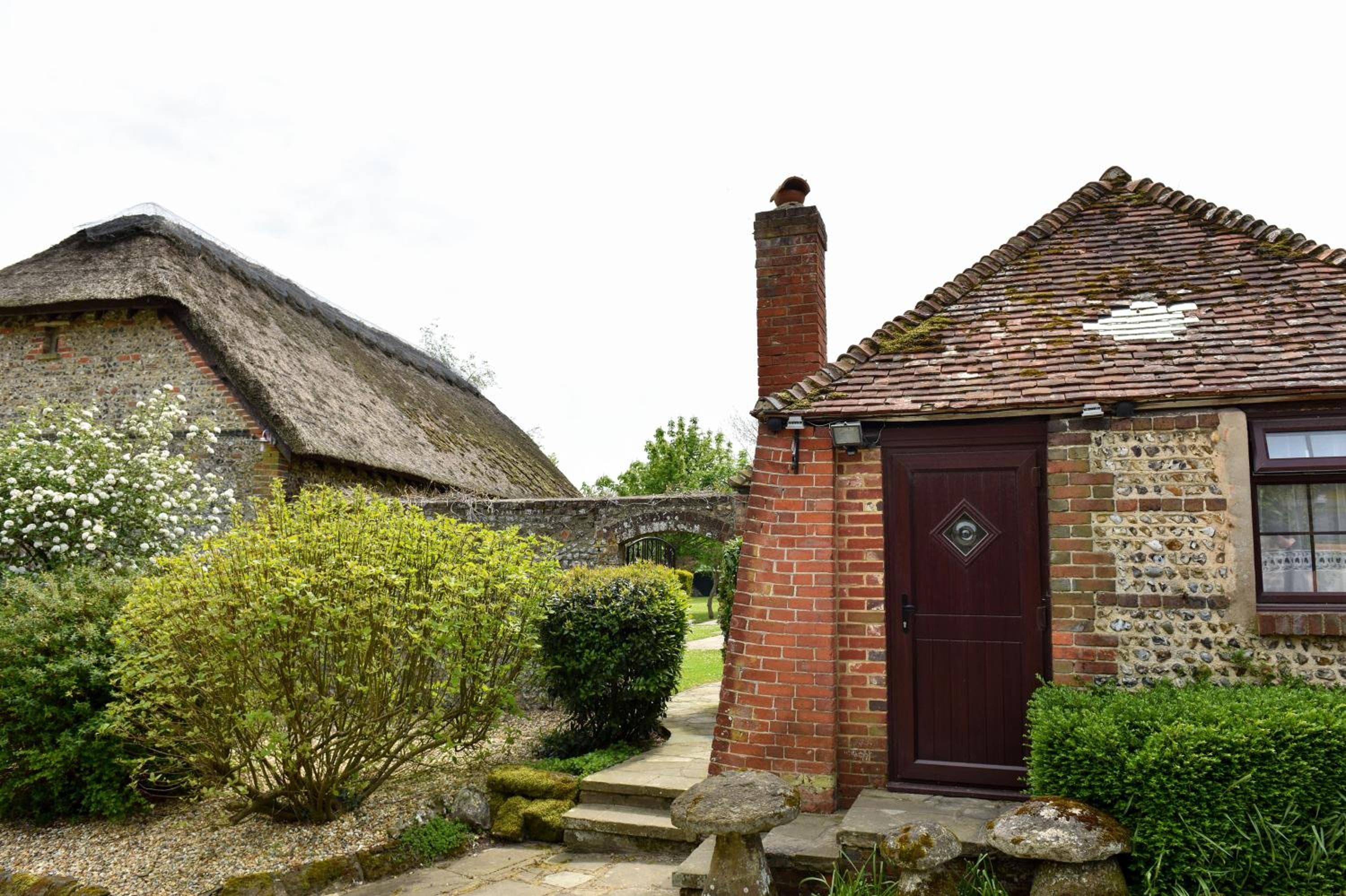 Old Selden Farm B&B