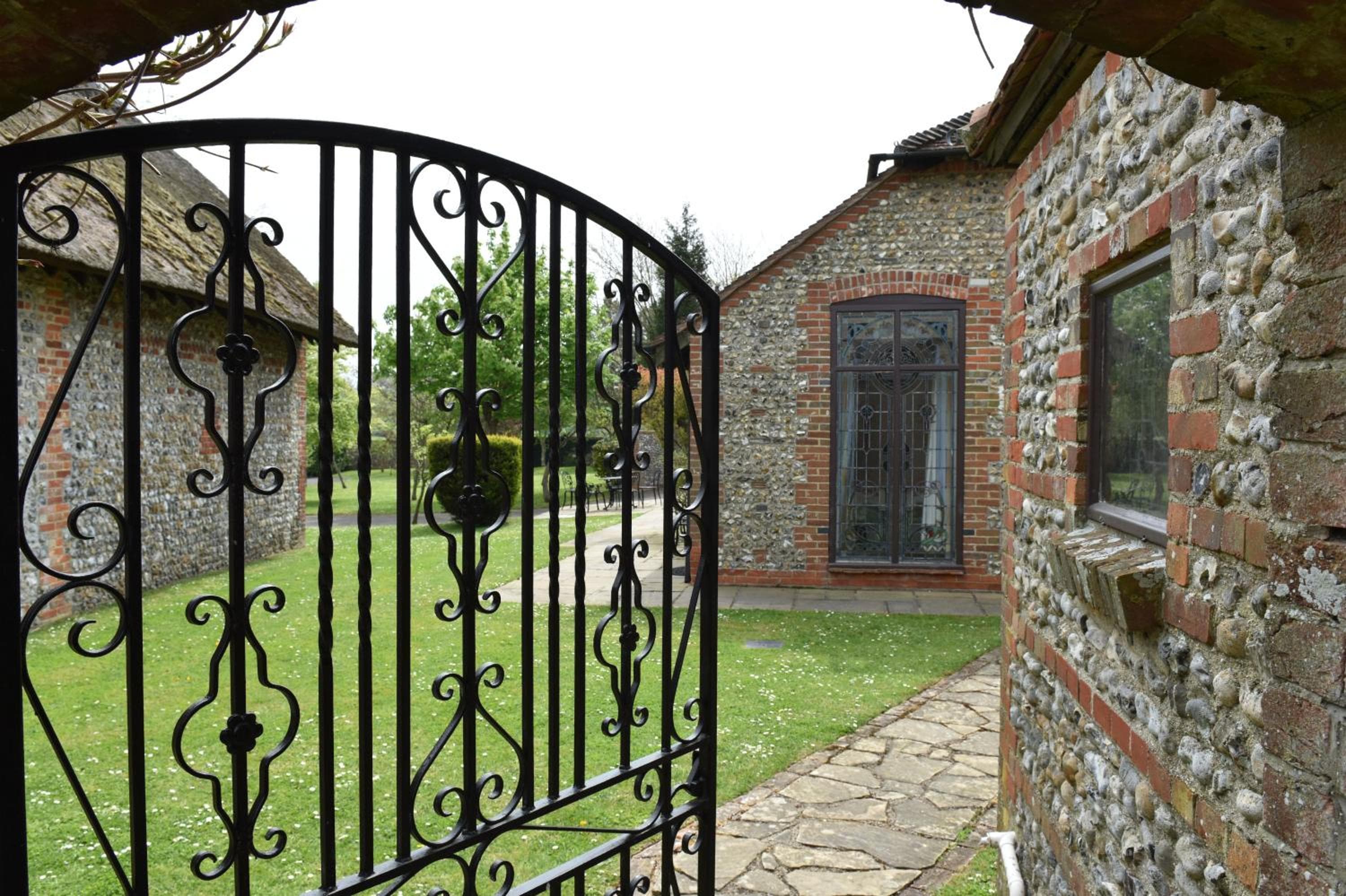 Old Selden Farm B&B