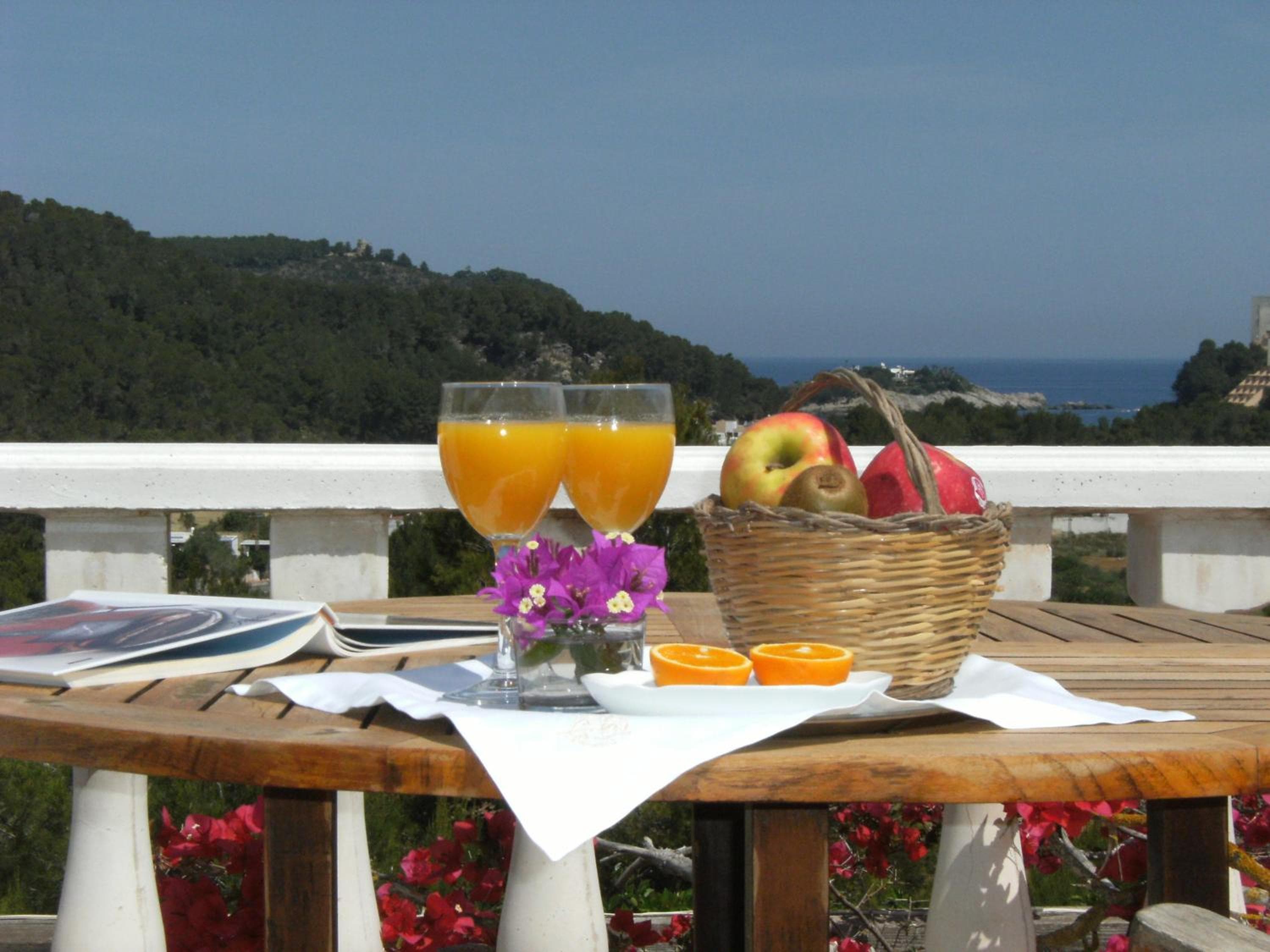 Hotel Rural Can Maries