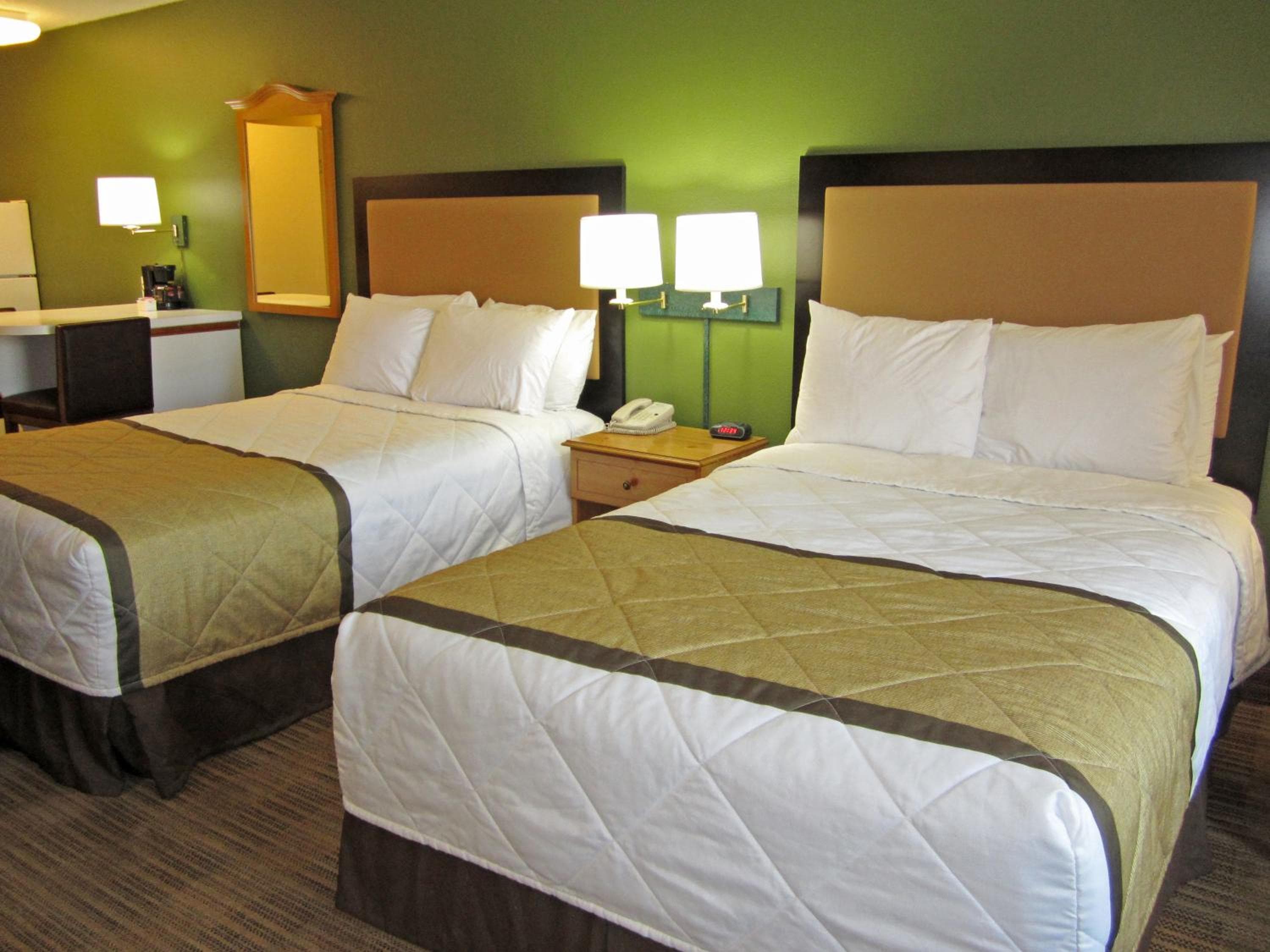 Extended Stay America Suites - Dallas - Coit Road