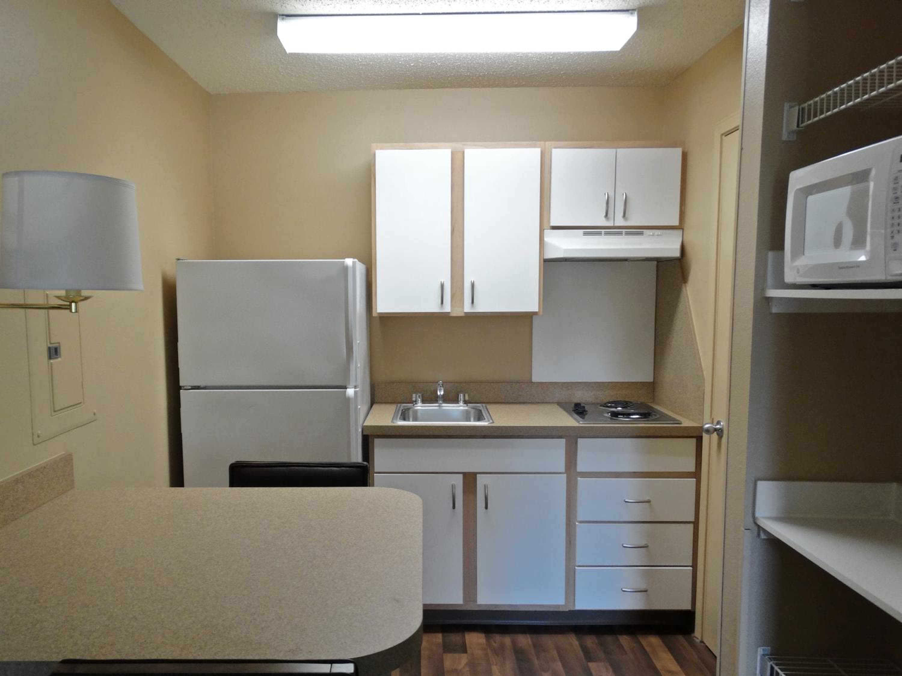 Extended Stay America Suites - Dallas - Coit Road