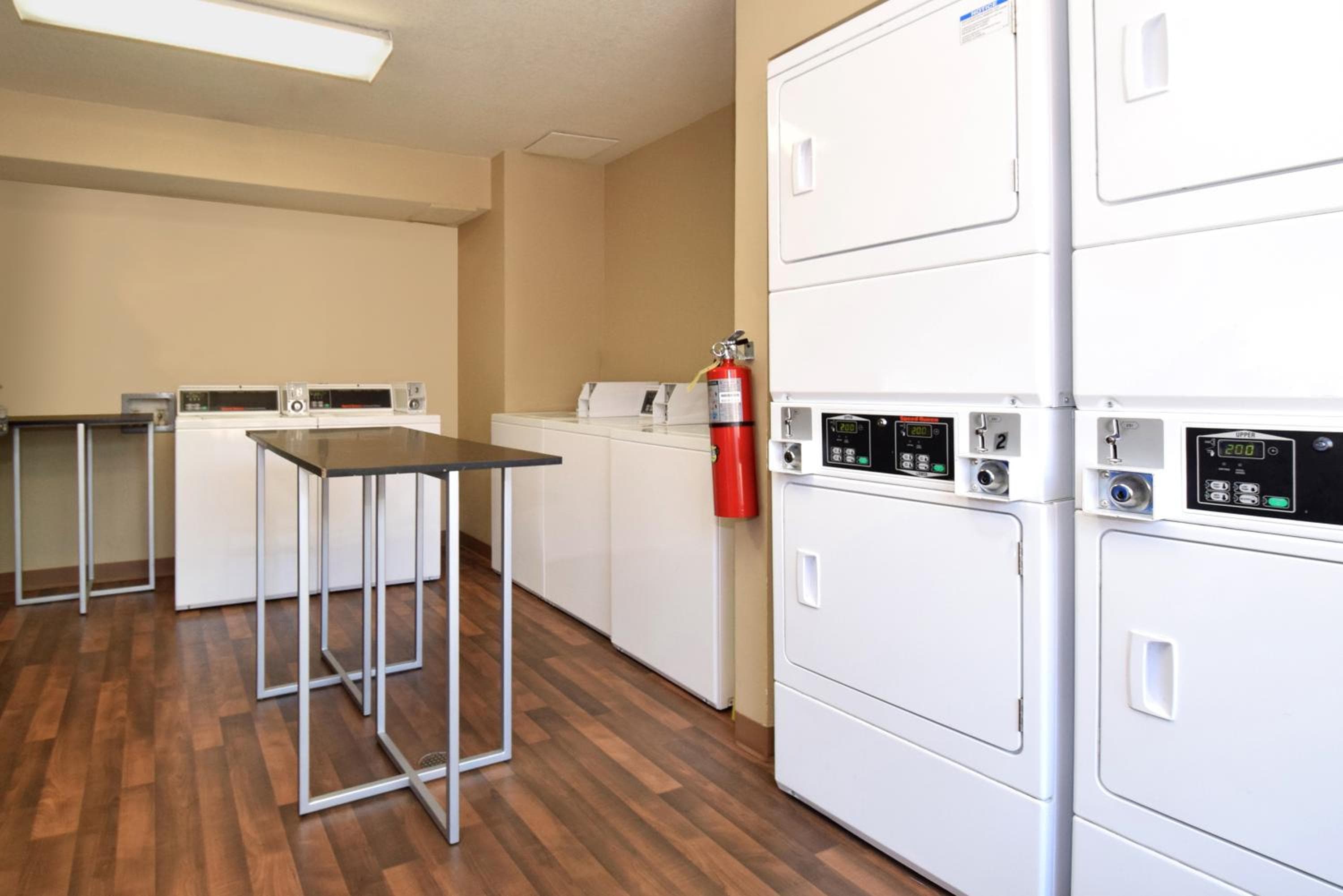 Extended Stay America Suites - Dallas - Coit Road