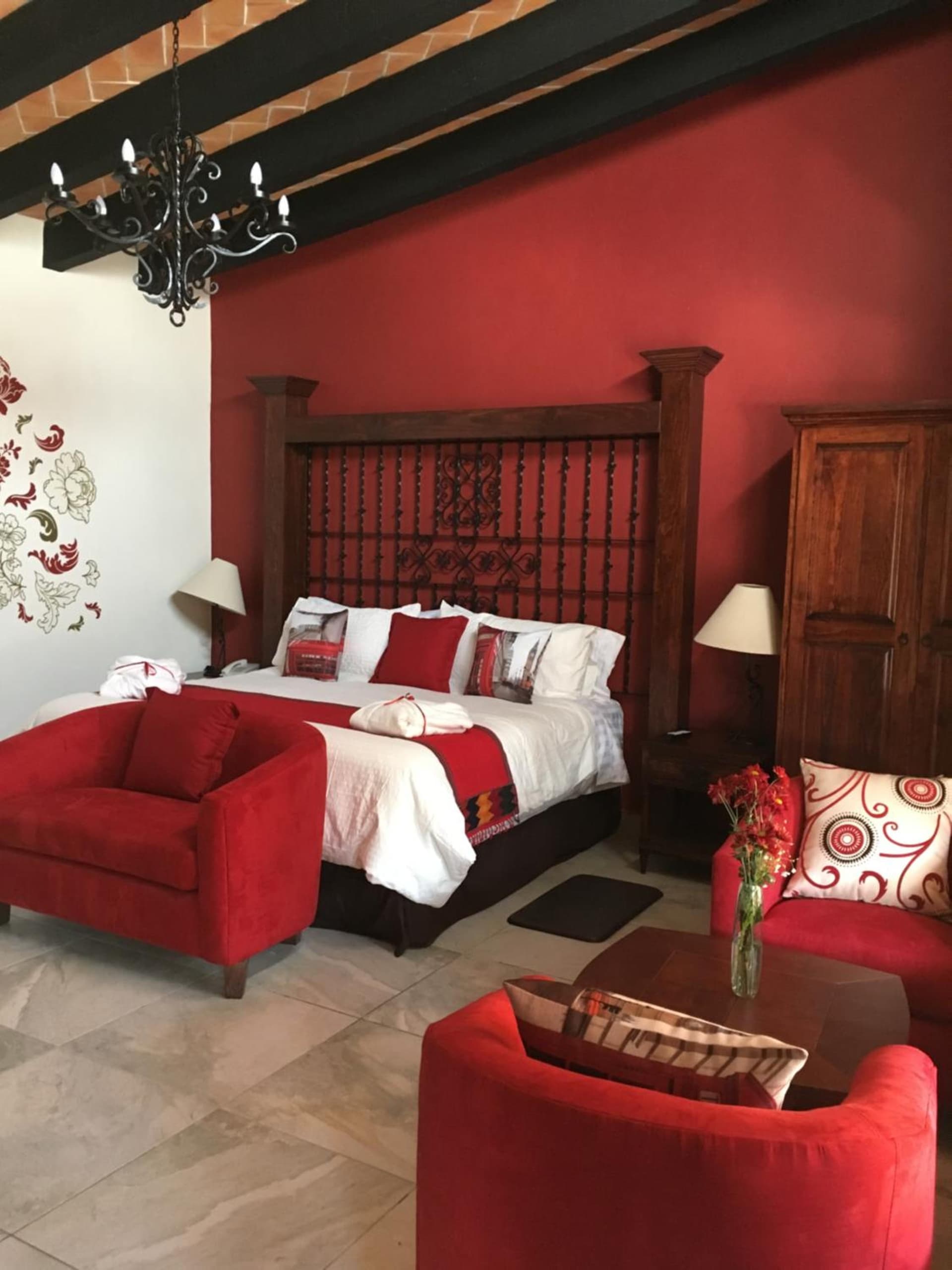 Hotel Casa Don Quijote
