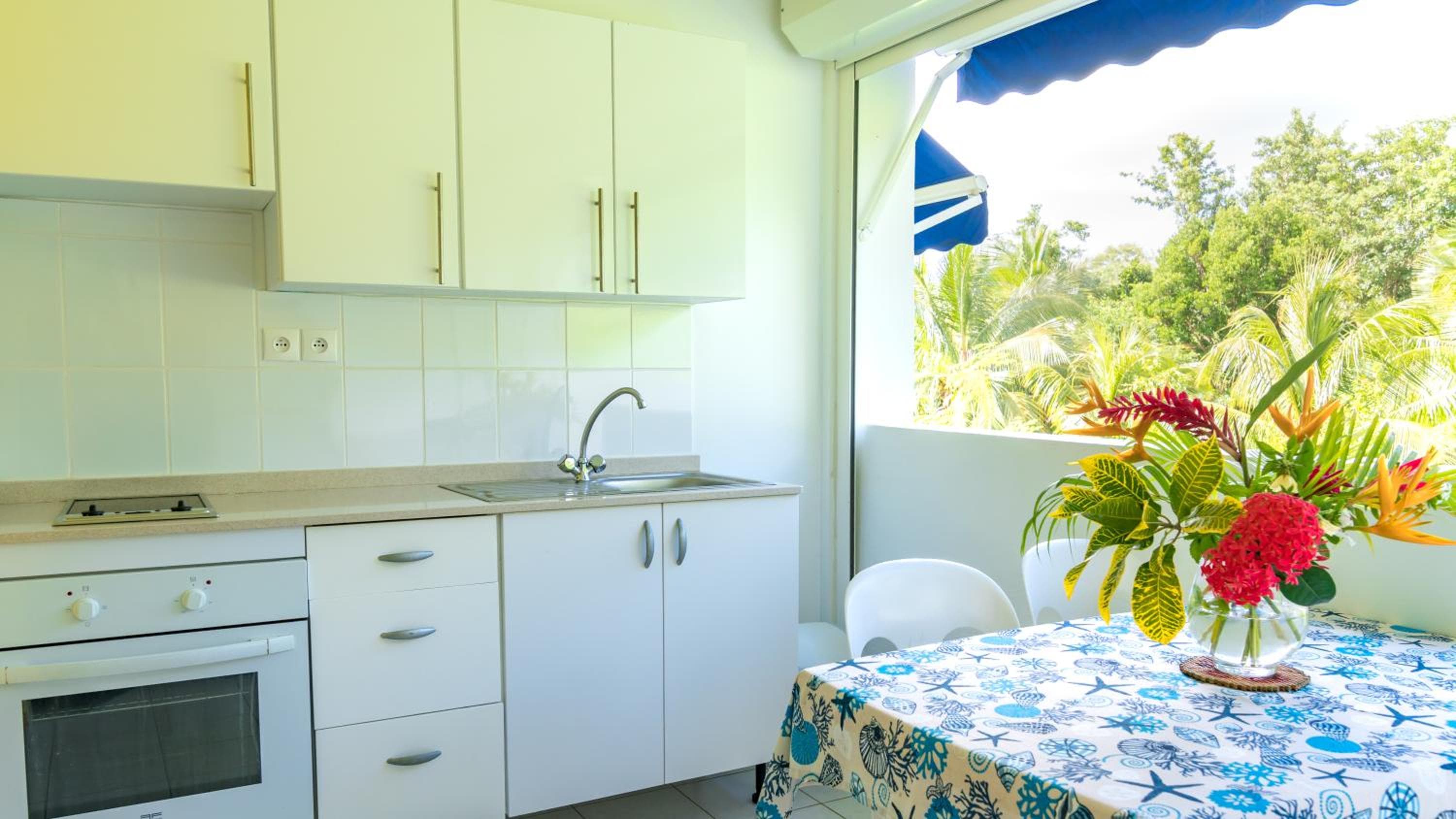 Residence Les Cayalines