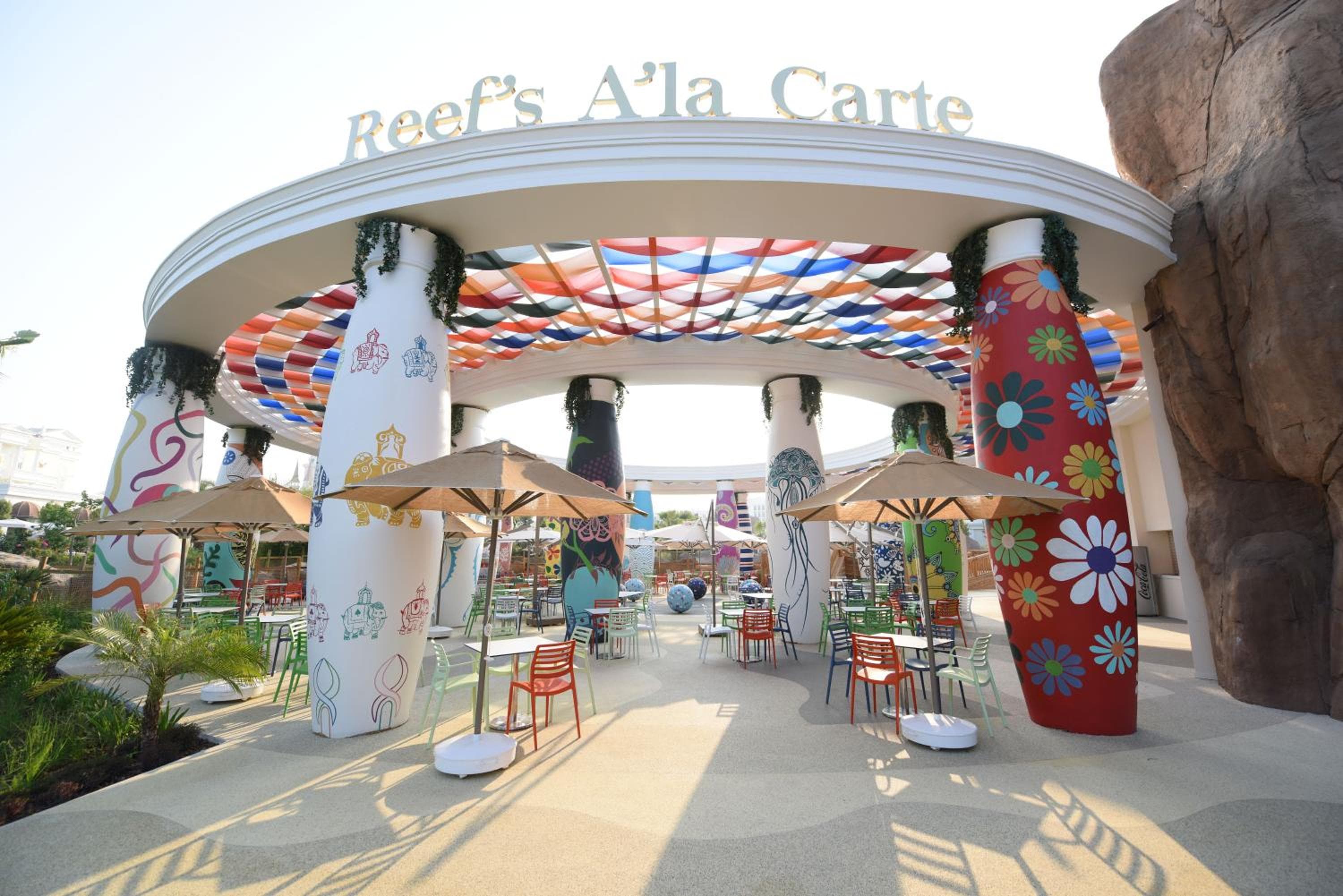 The Land Of Legends Kingdom Hotel - All Inclusive