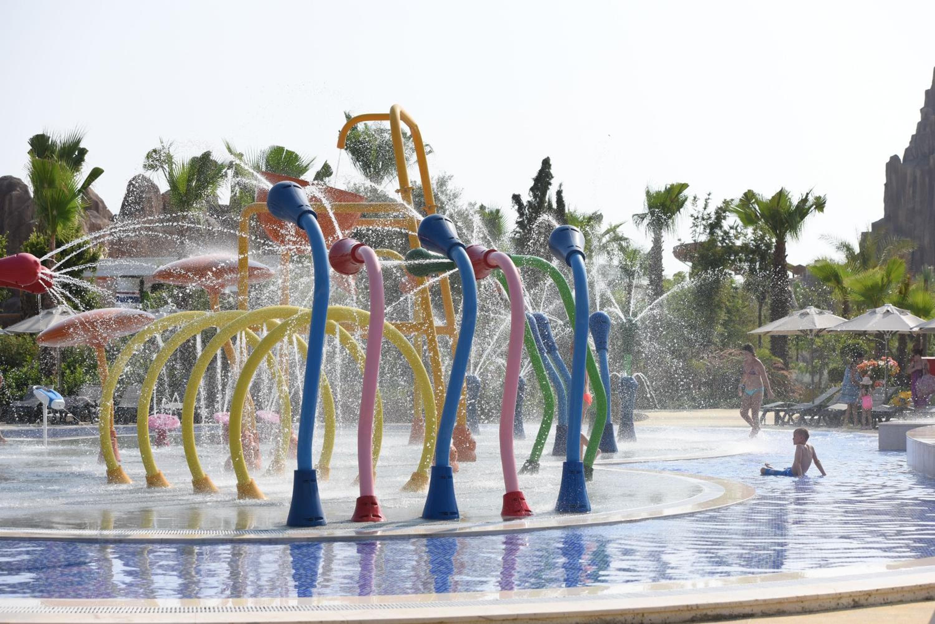 The Land Of Legends Kingdom Hotel - All Inclusive