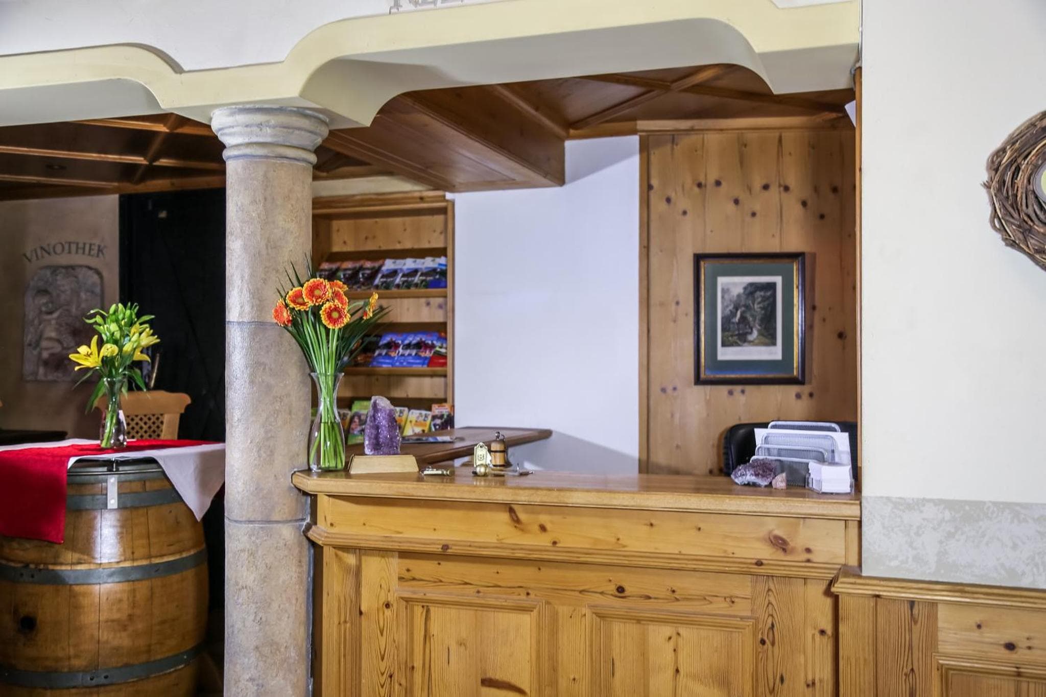 Gasthof Simmerlwirt