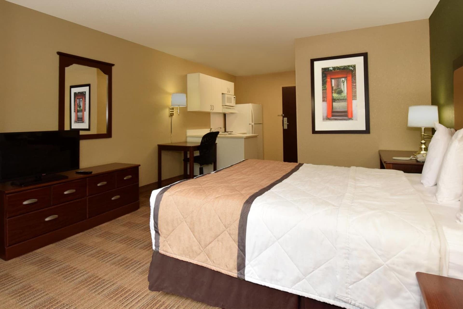 Extended Stay America Suites - San Jose - Santa Clara