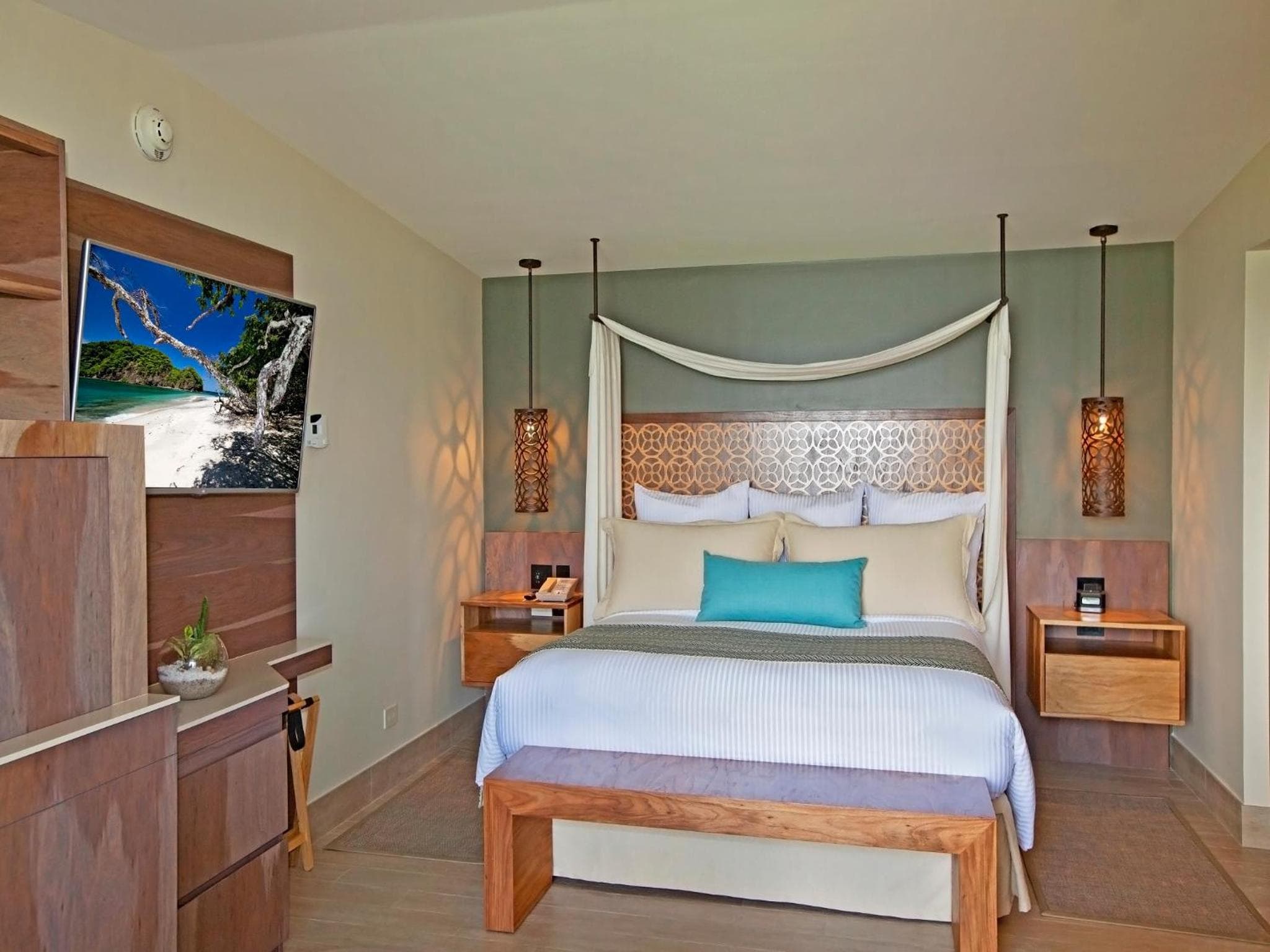 Secrets Papagayo All Inclusive - Adults Only