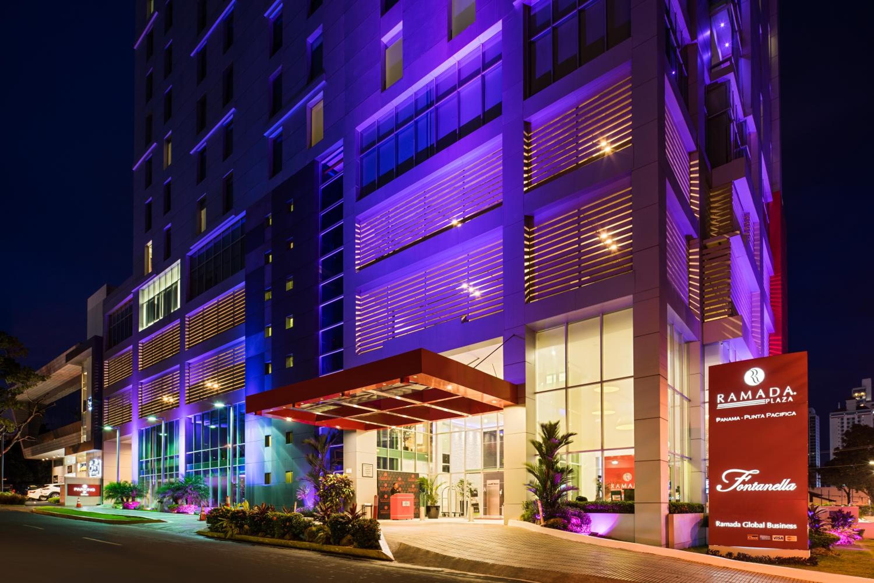Ramada Plaza by Wyndham Panama Punta Pacifica