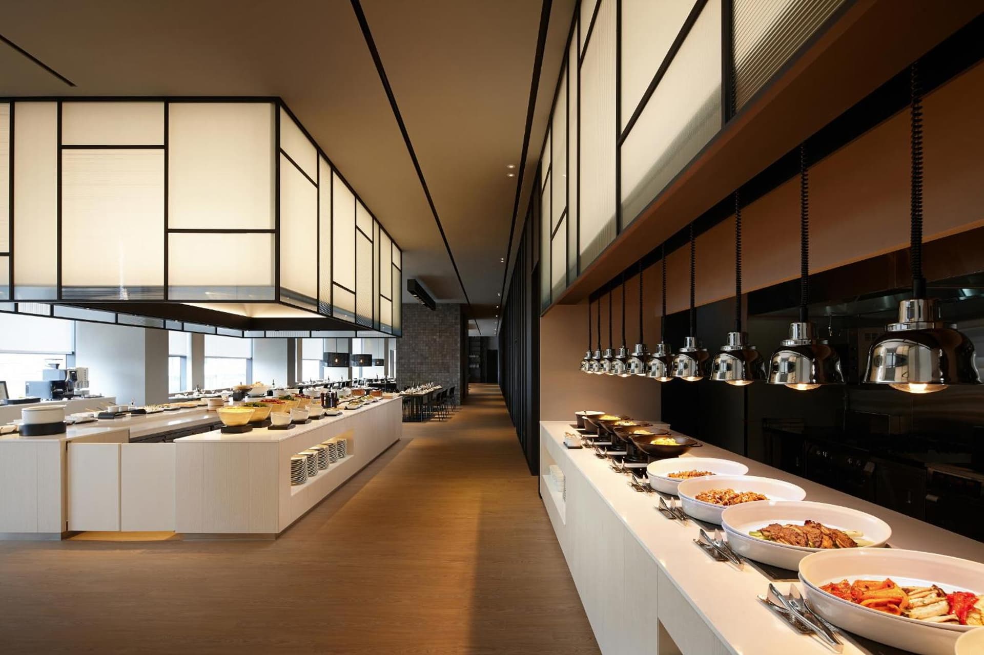 Shilla Stay Seocho Gangnam Station