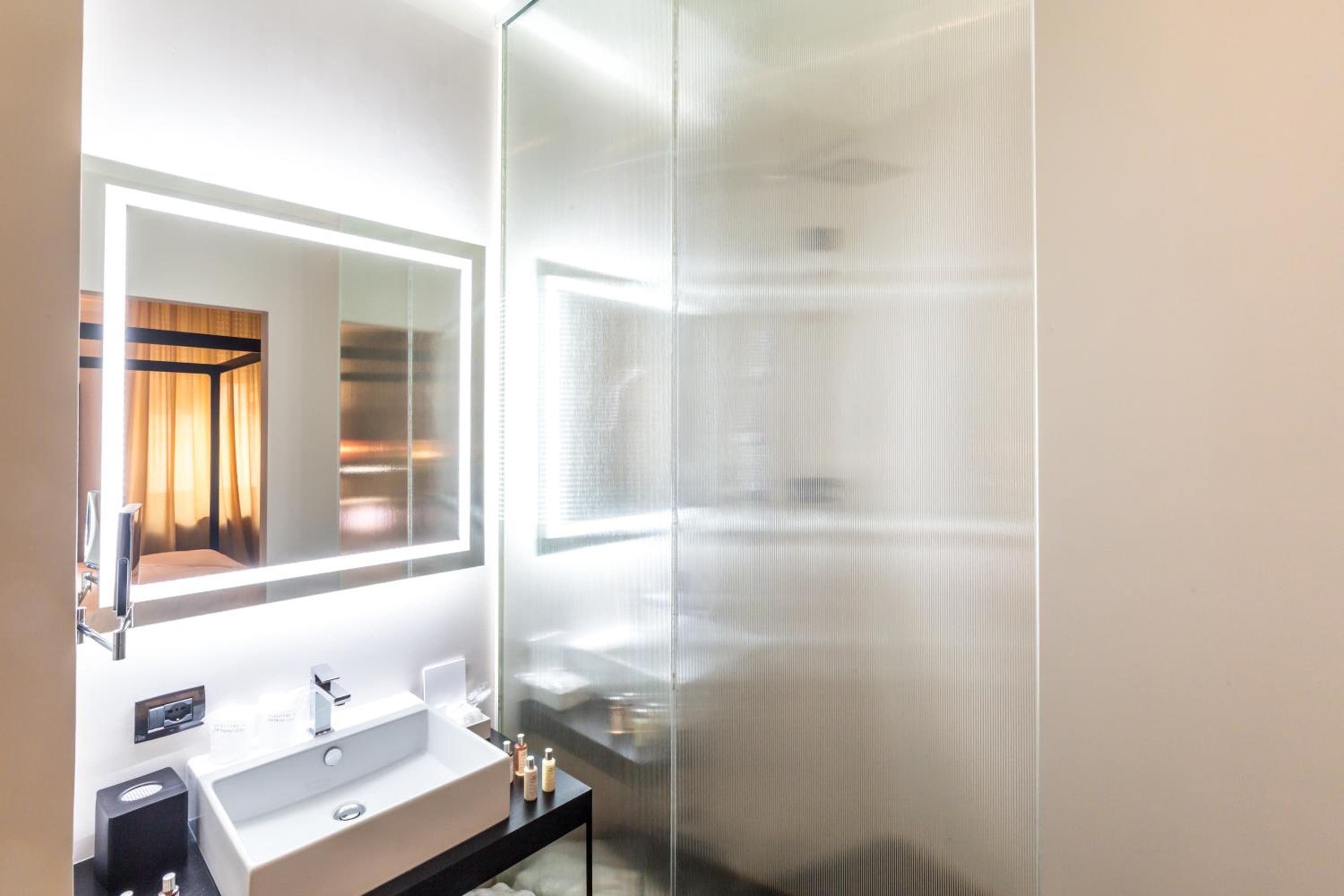 Hotel The Haven Roma