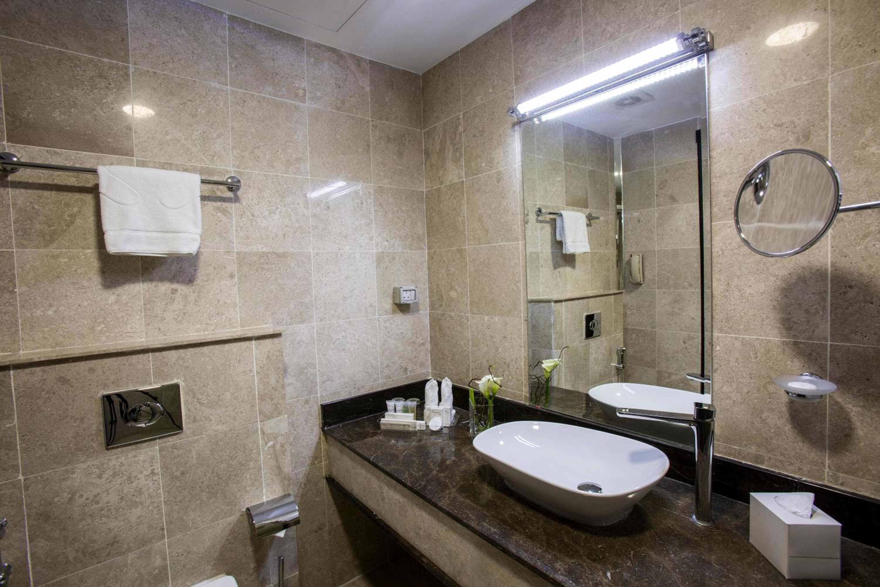 The Town Hotel Doha