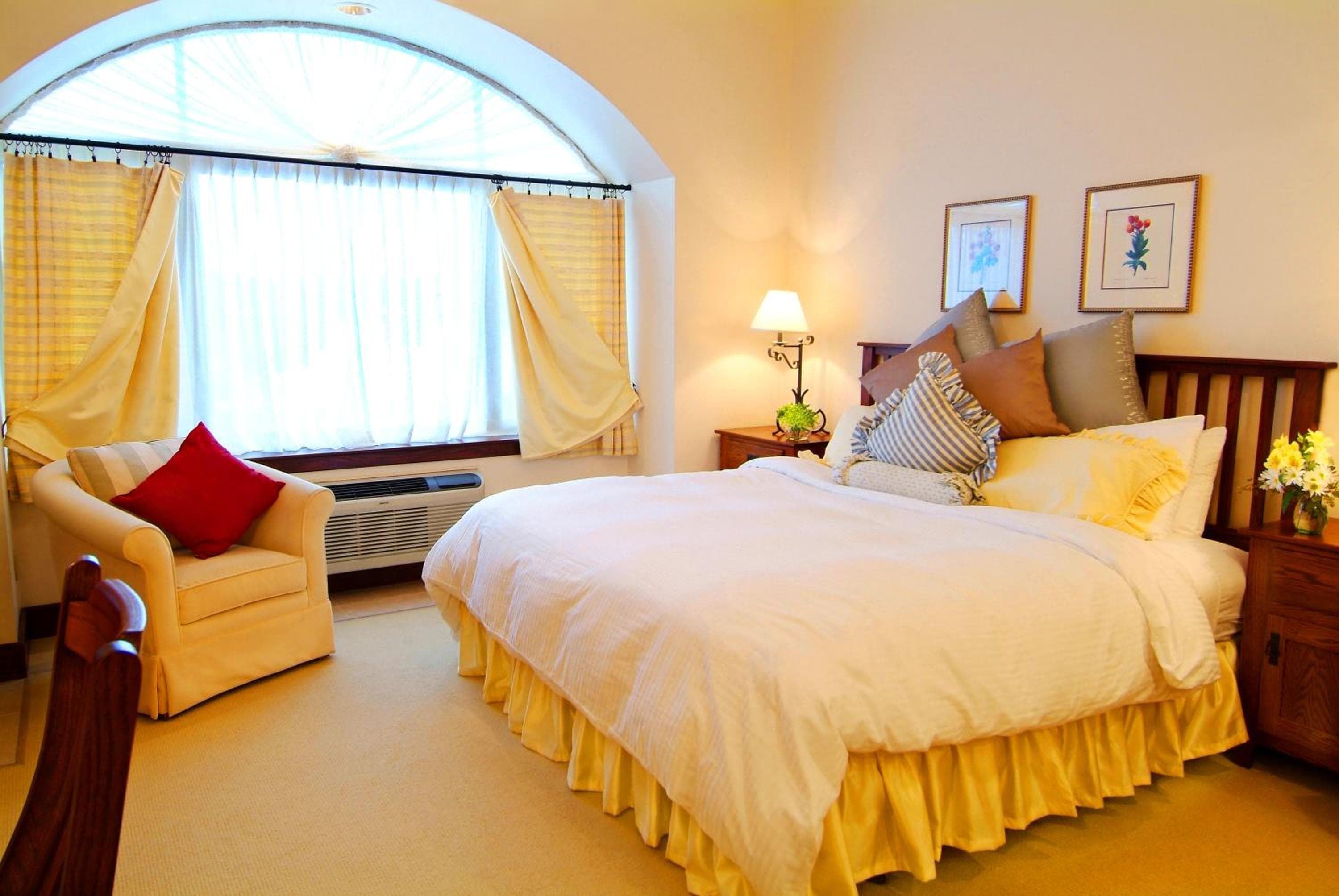 Benmiller Inn & Spa