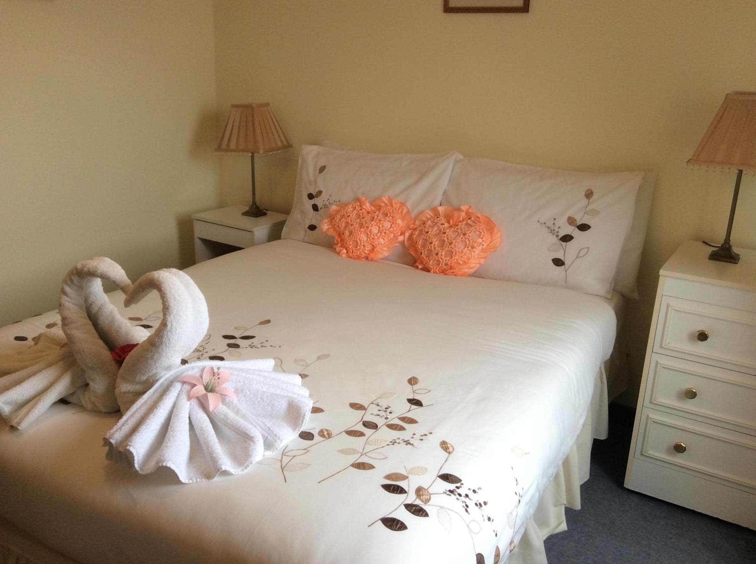 Connel Court Apartments