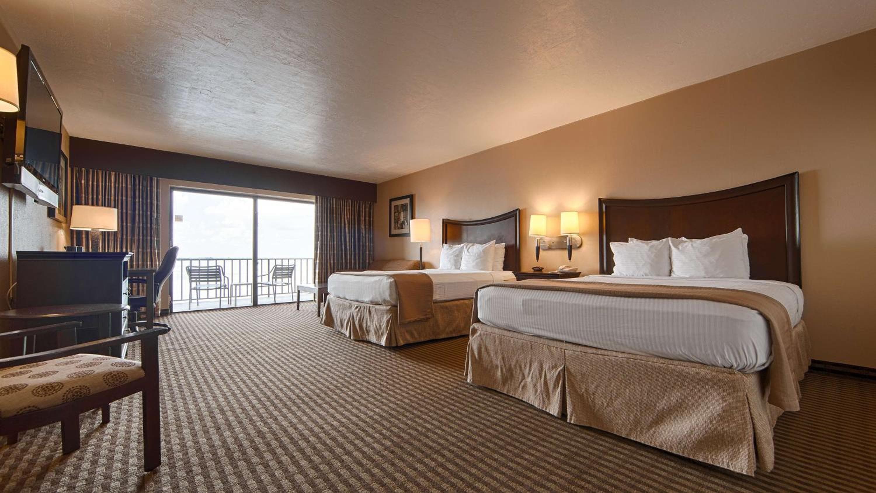 Best Western Fort Myers Waterfront
