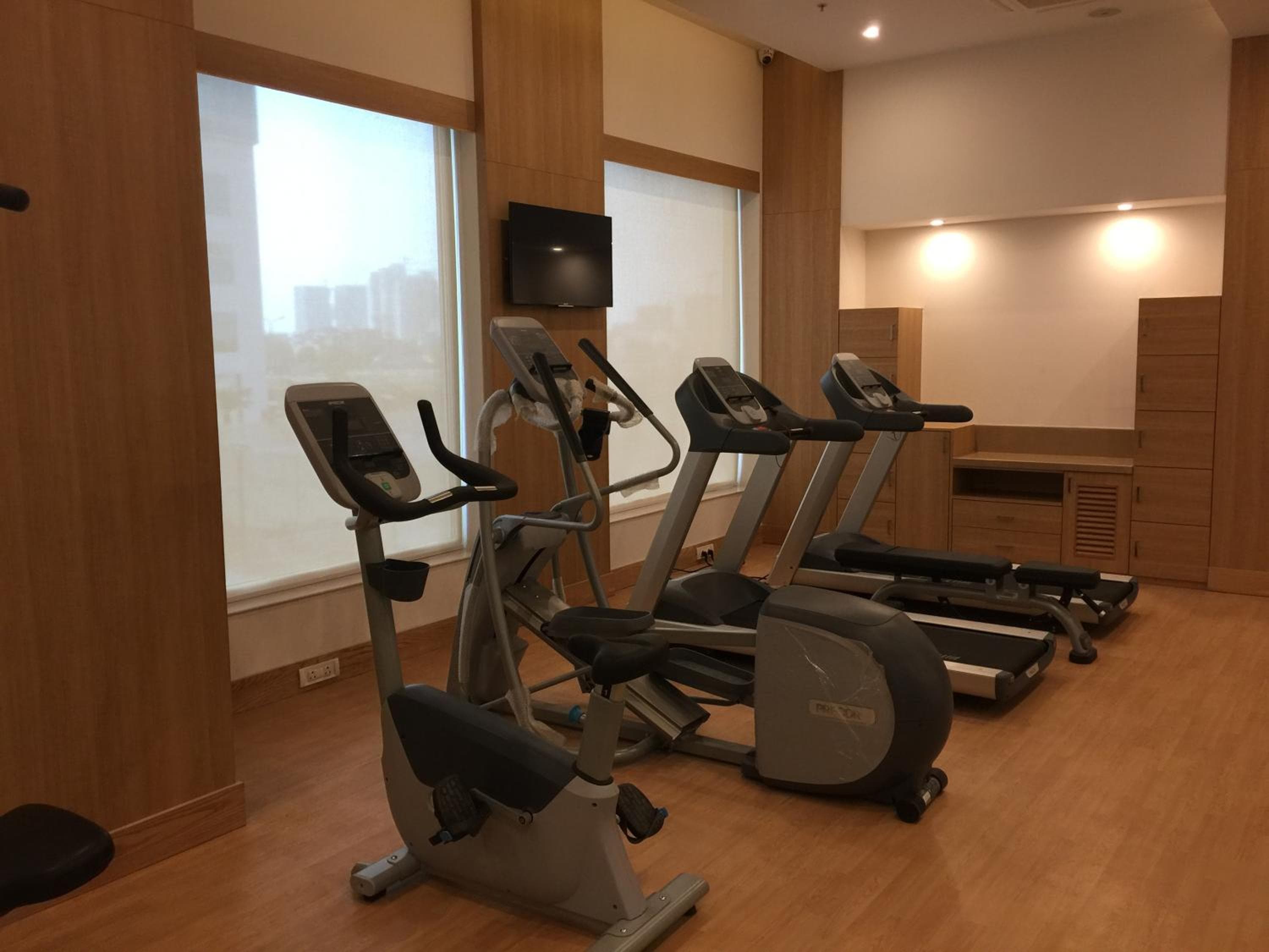 Lemon Tree Hotel, Sector 60, Gurugram