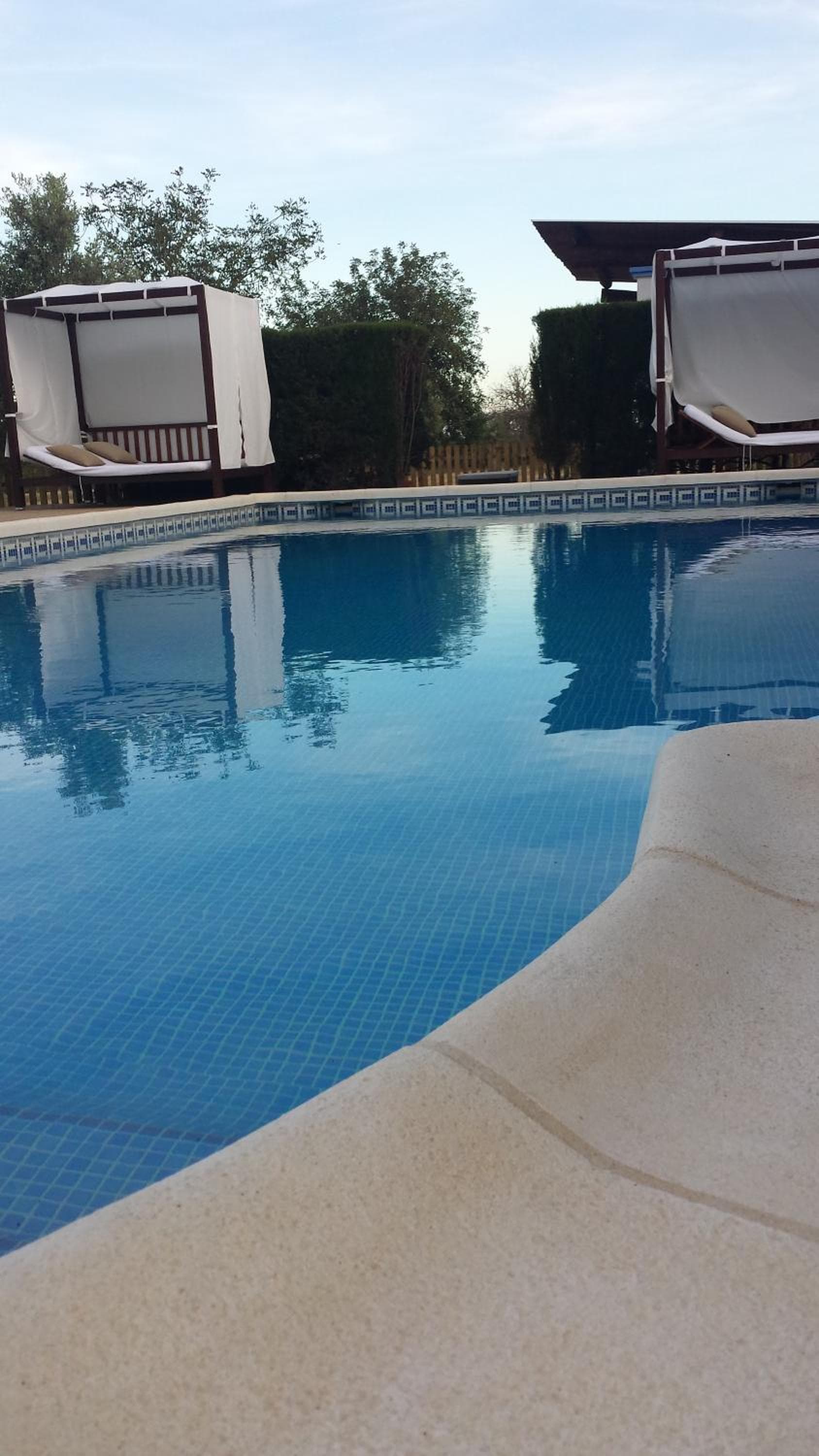 Agroturismo Sa Vinya d'en Palerm