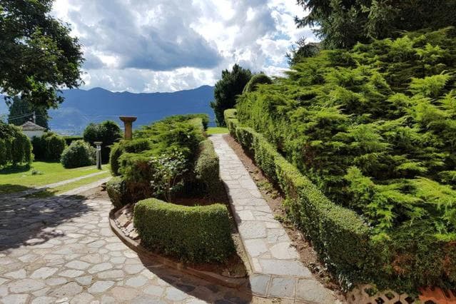 Villa Le Vignole
