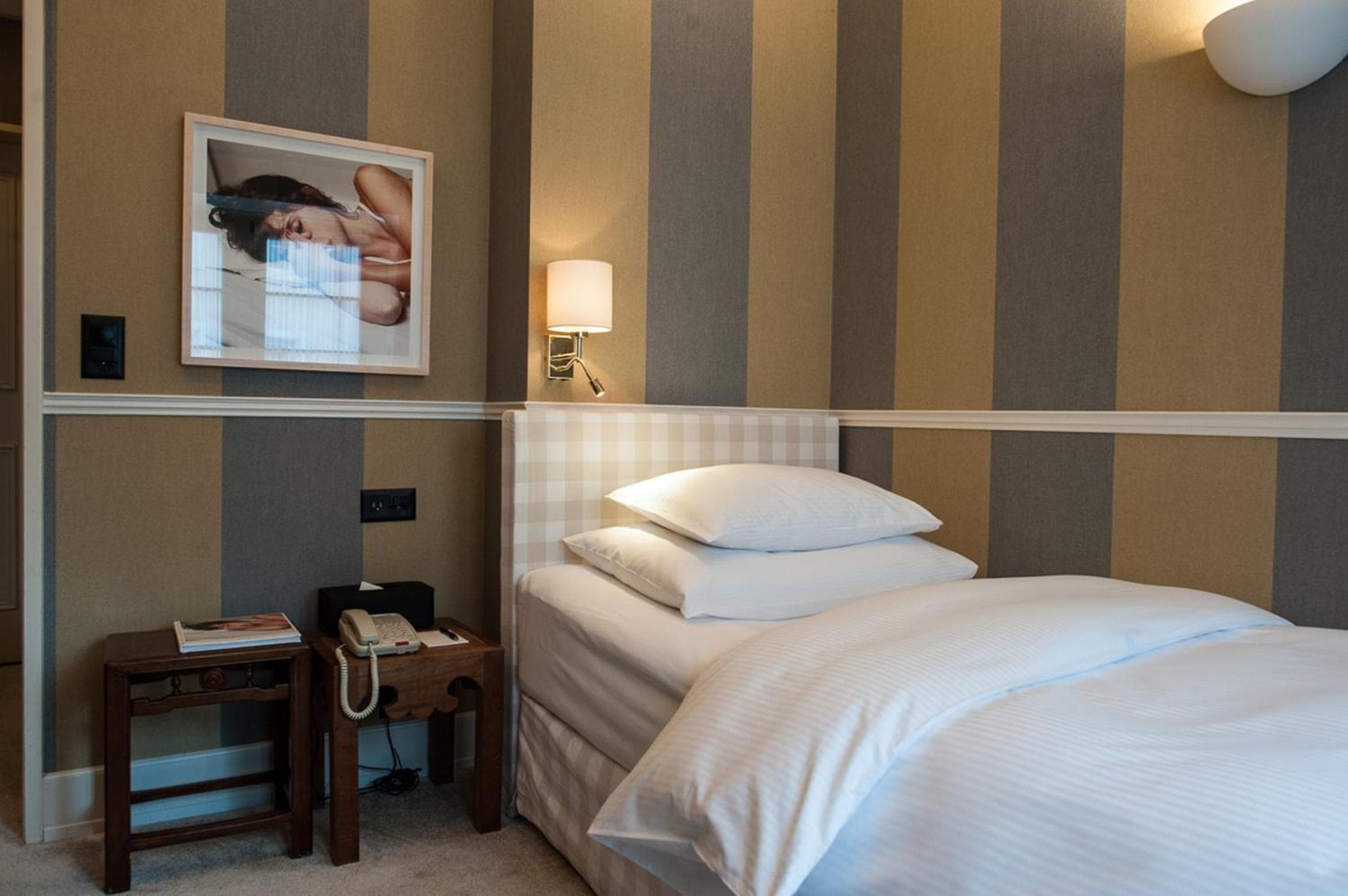 Boutique Hotel Kindli