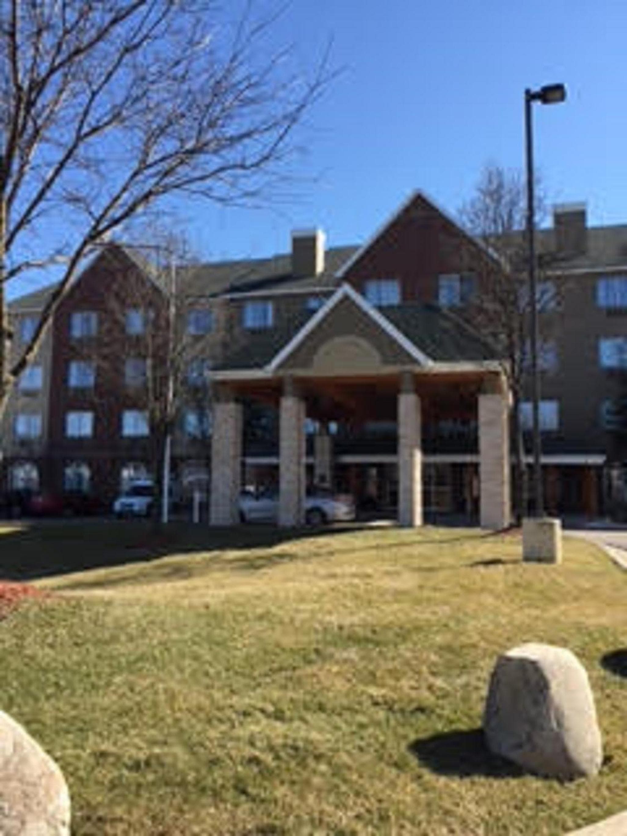 Country Inn & Suites by Radisson, Novi, MI