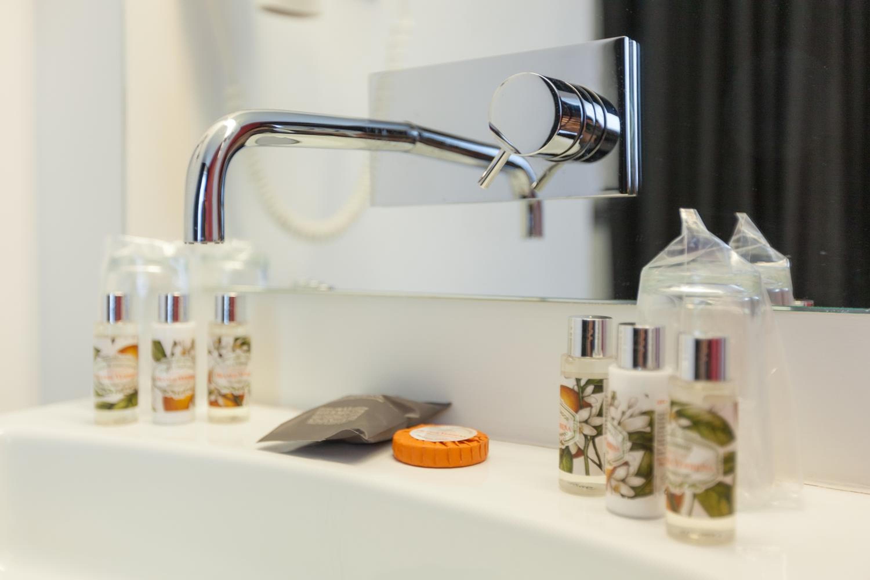 Faro Boutique Hotel