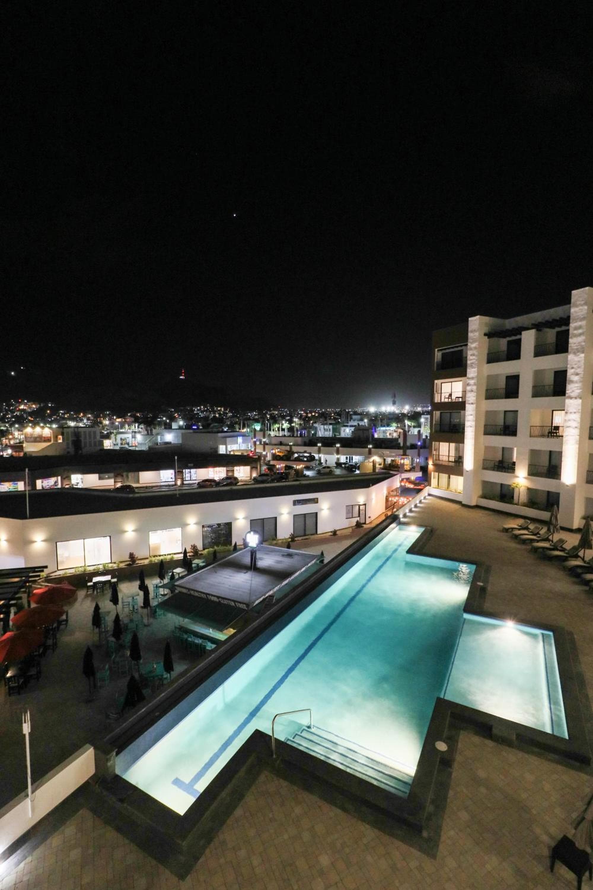 Medano Hotel and Spa