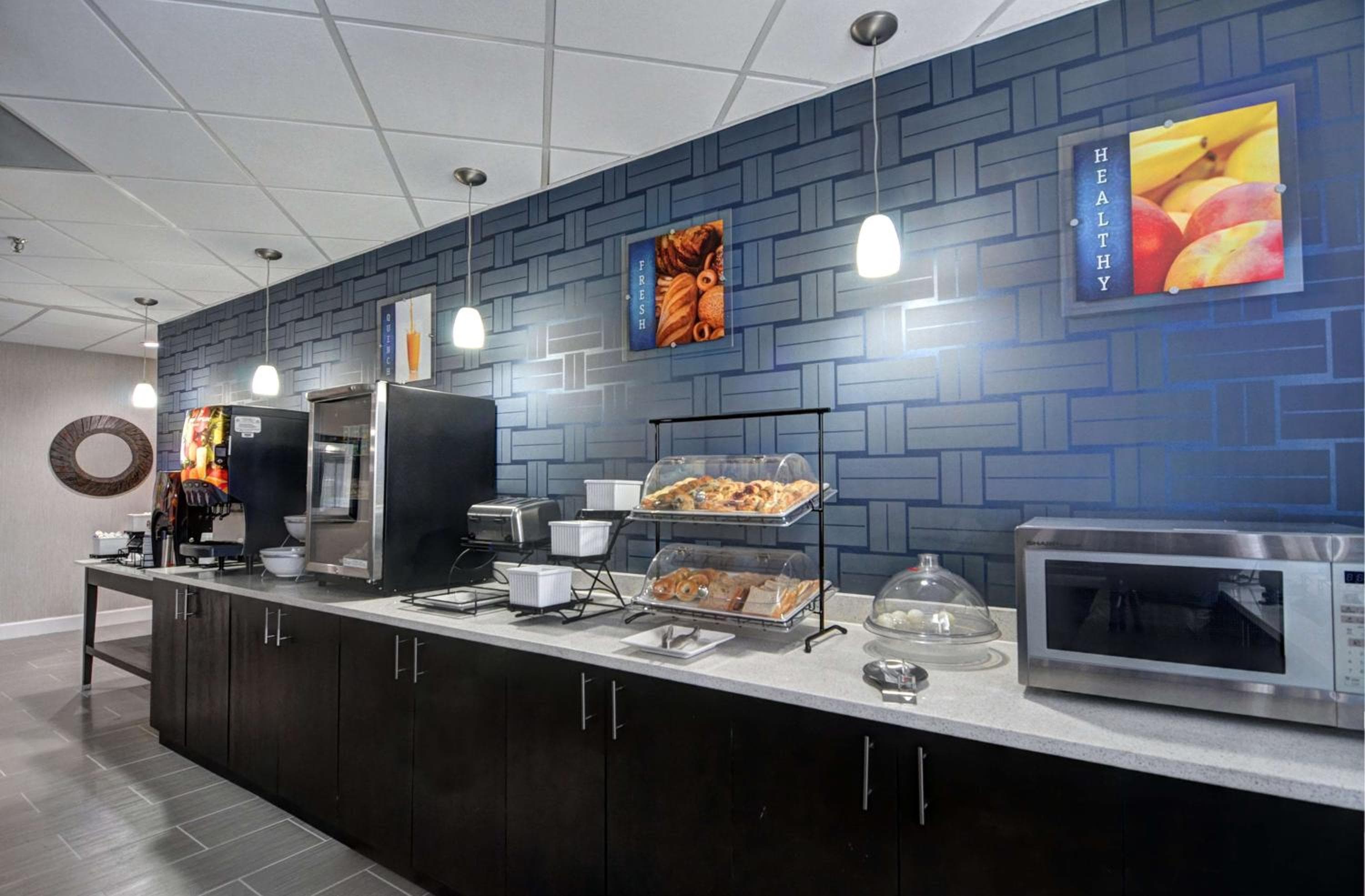 Best Western Plus Hanes Mall