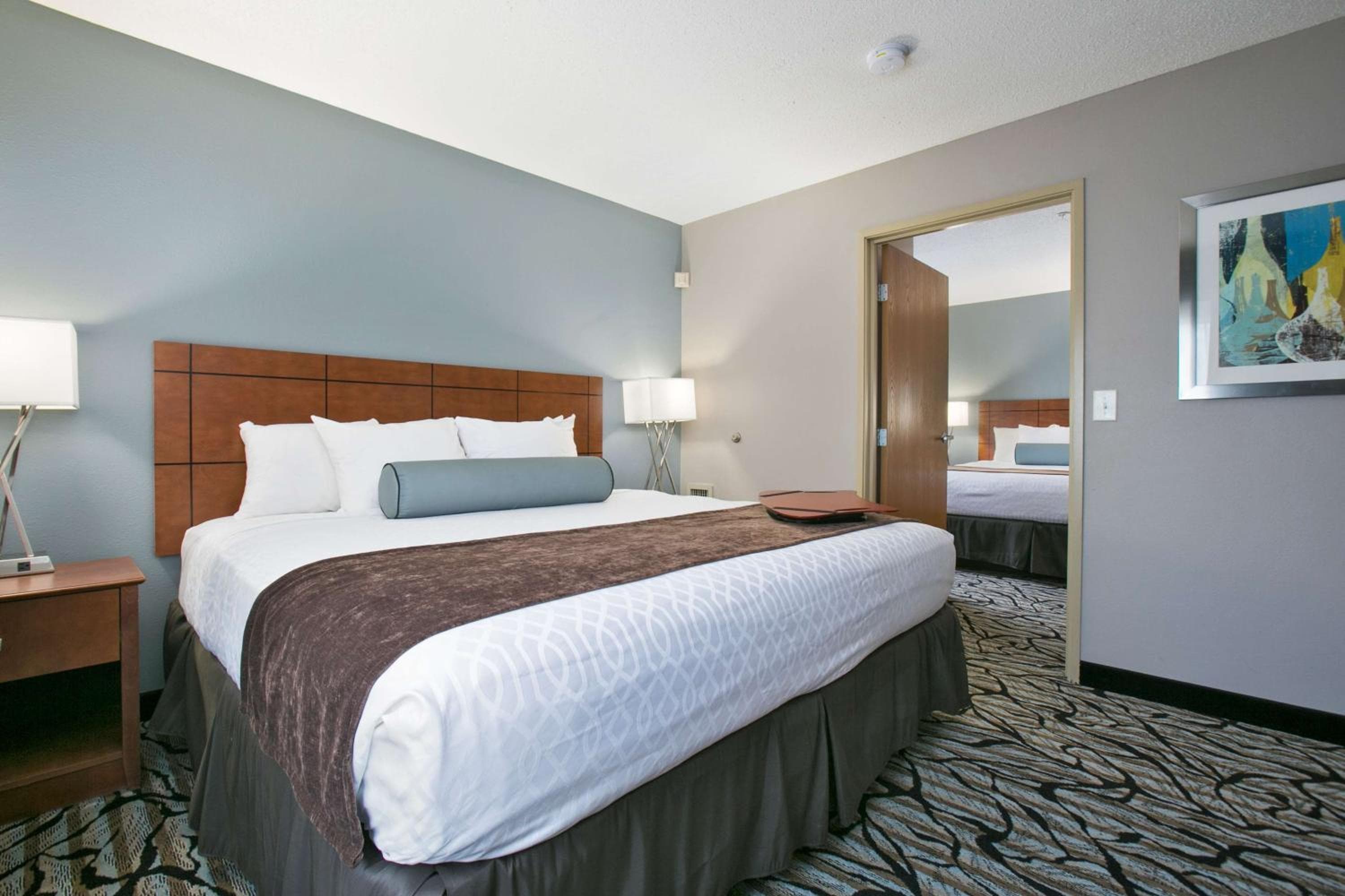 Best Western Plus Blaine at the National Sports Center