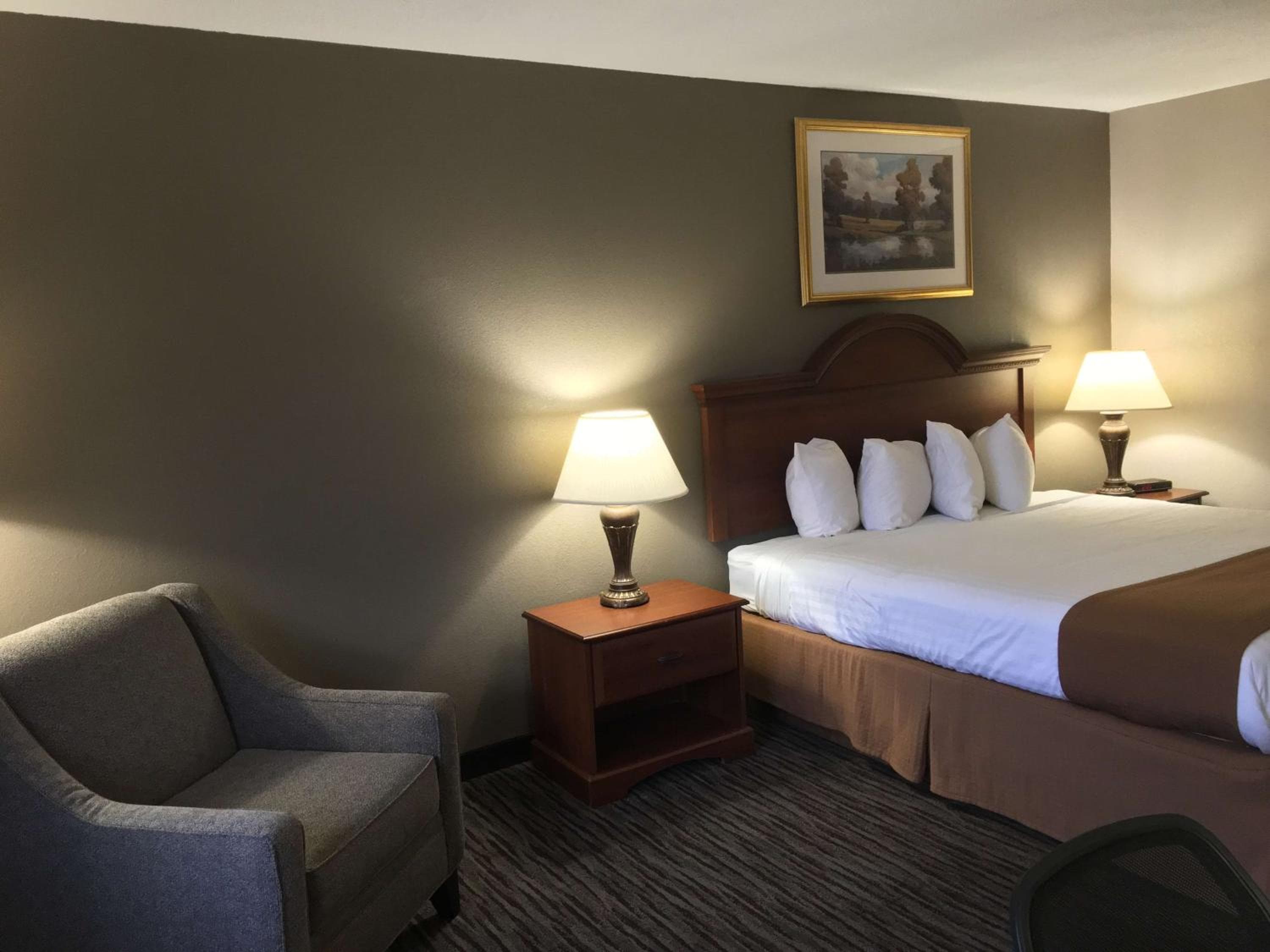 Best Western Gateway Adirondack Inn