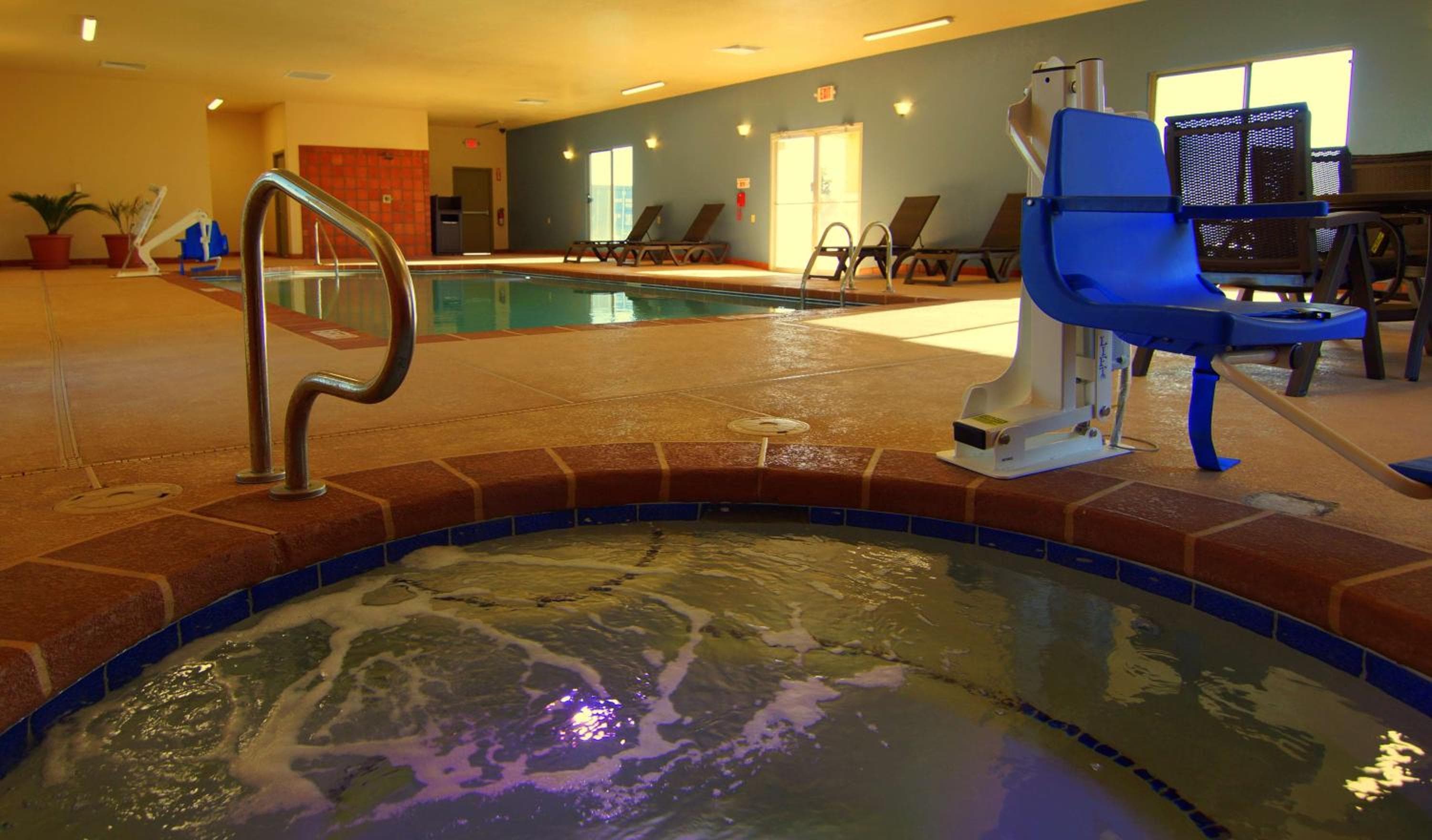 Best Western East El Paso Inn