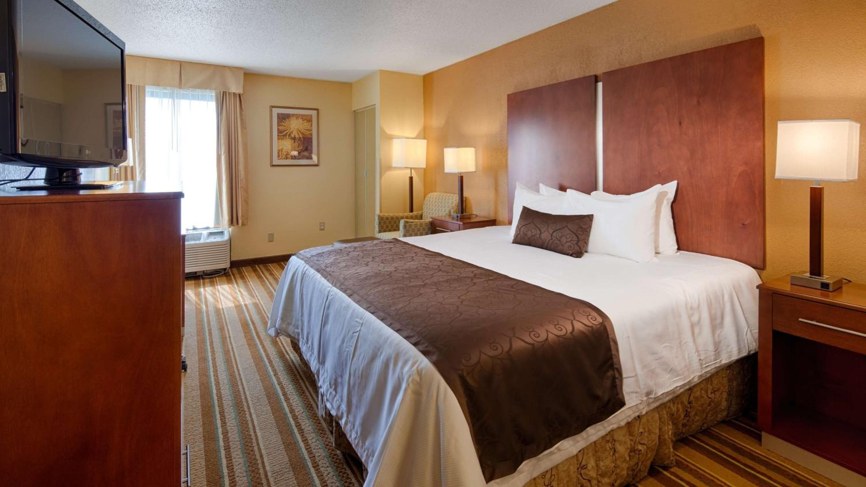 Best Western Plus Richmond