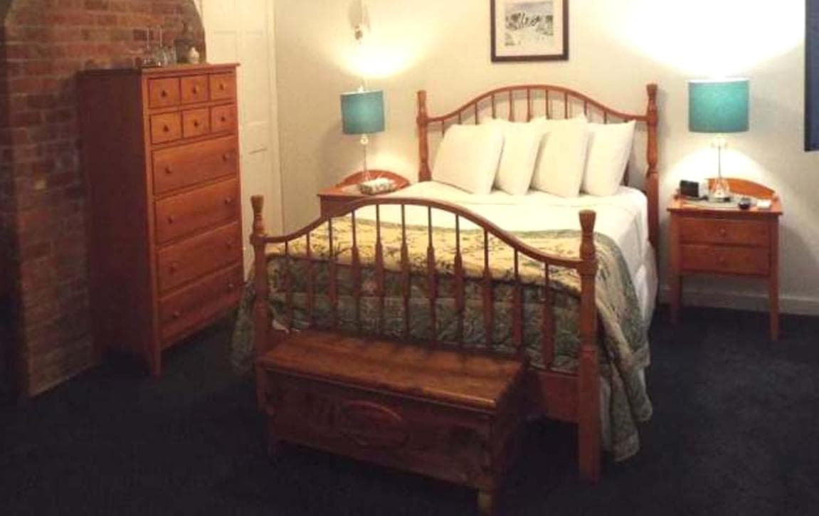 The Vermont Inn