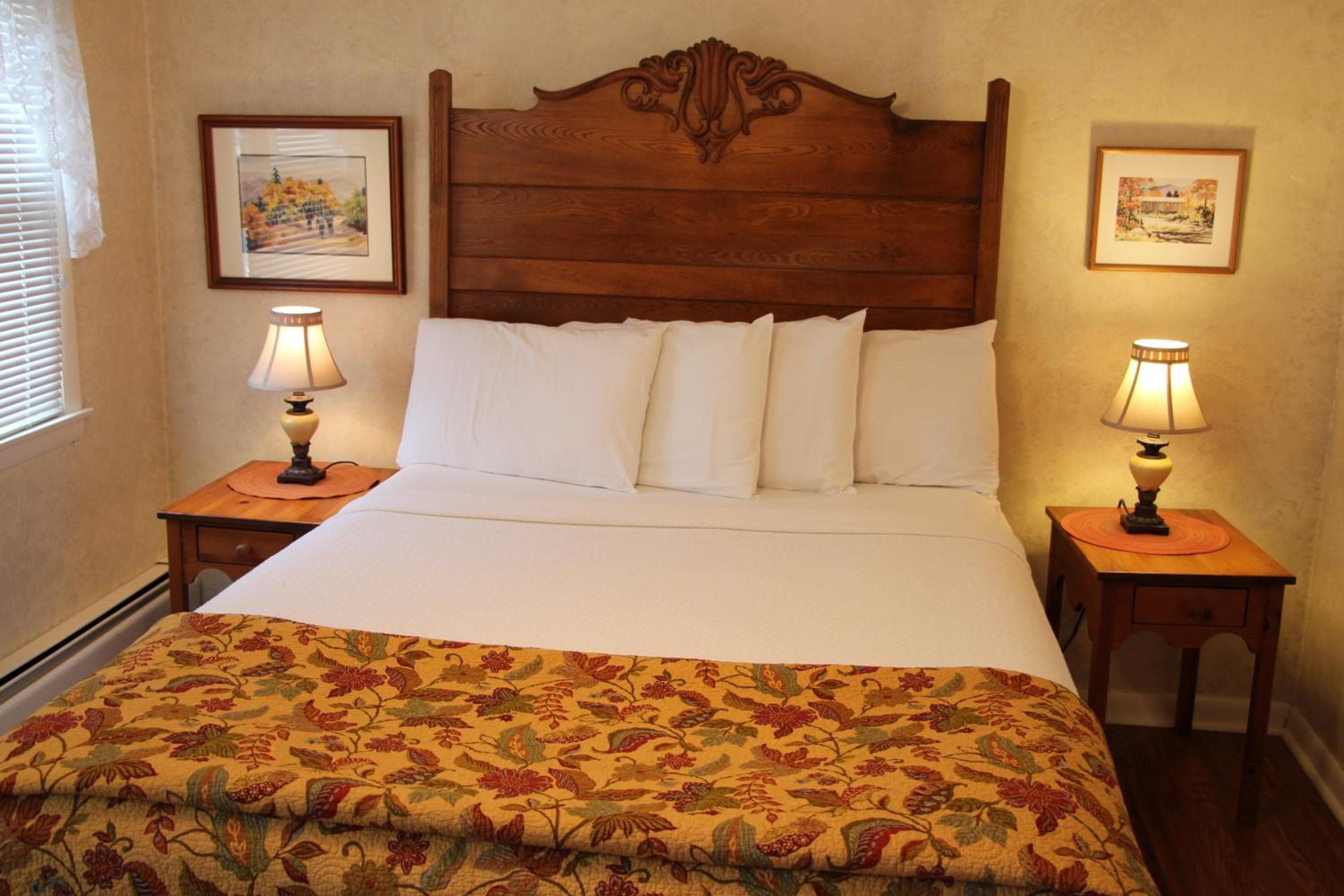 The Vermont Inn