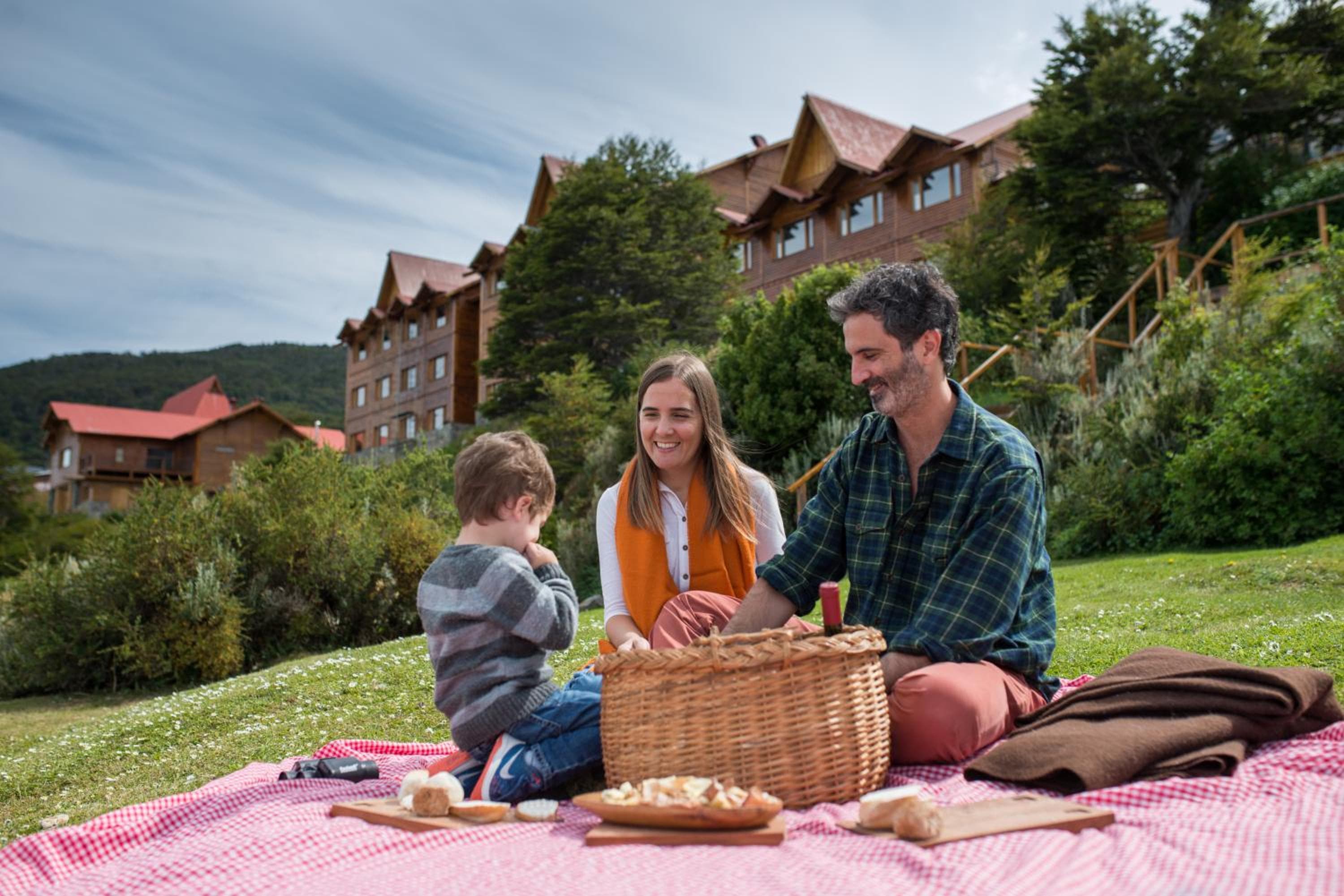 Los Cauquenes Resort + Spa + Experiences