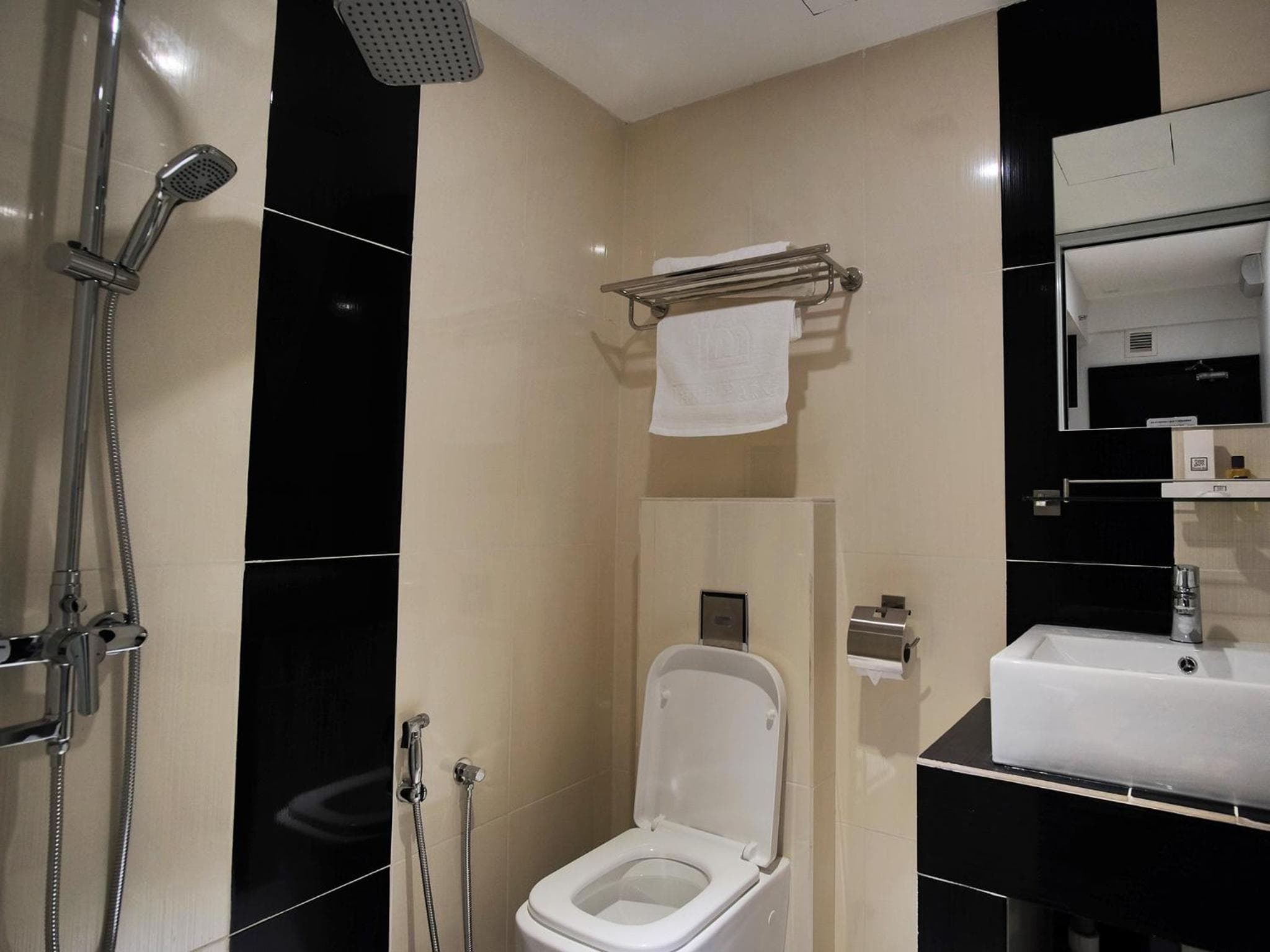 InnB Park Hotel