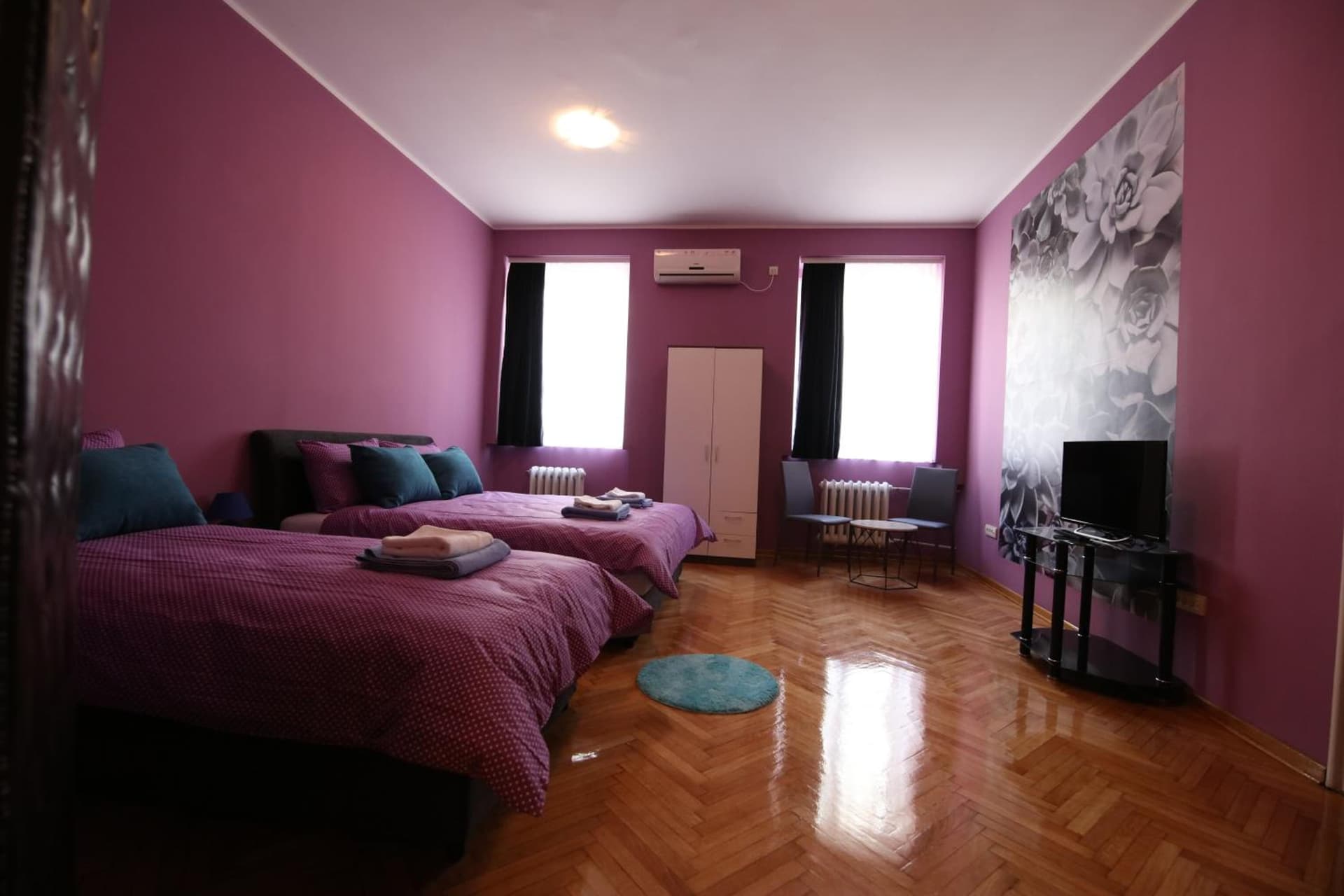 Hostel Fine