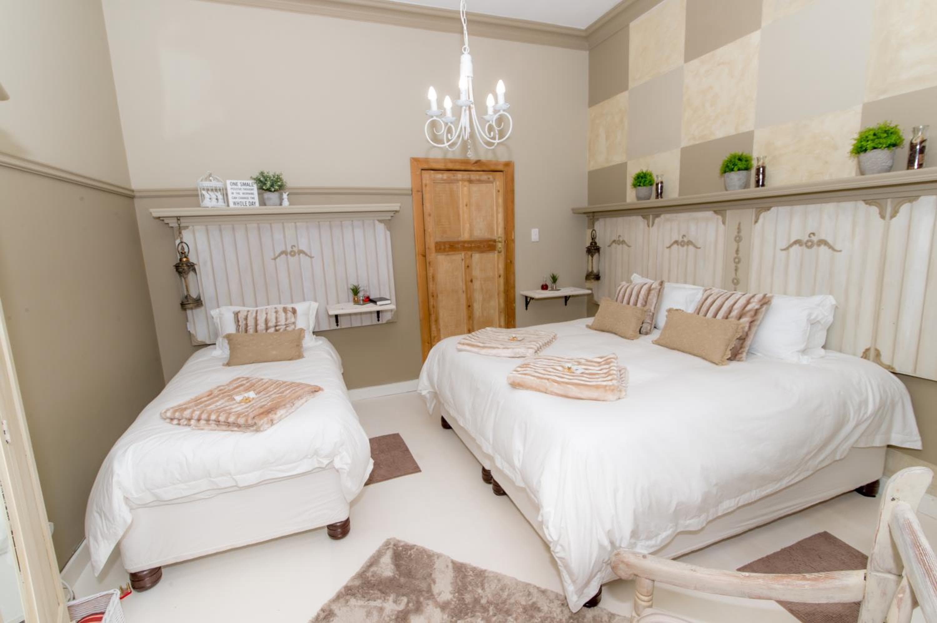 Tarentaalrand Guesthouse