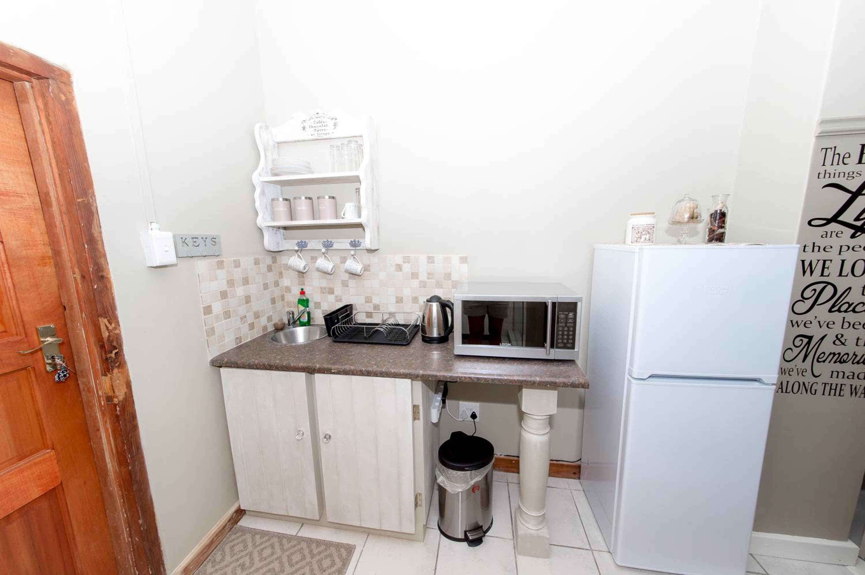 Tarentaalrand Guesthouse
