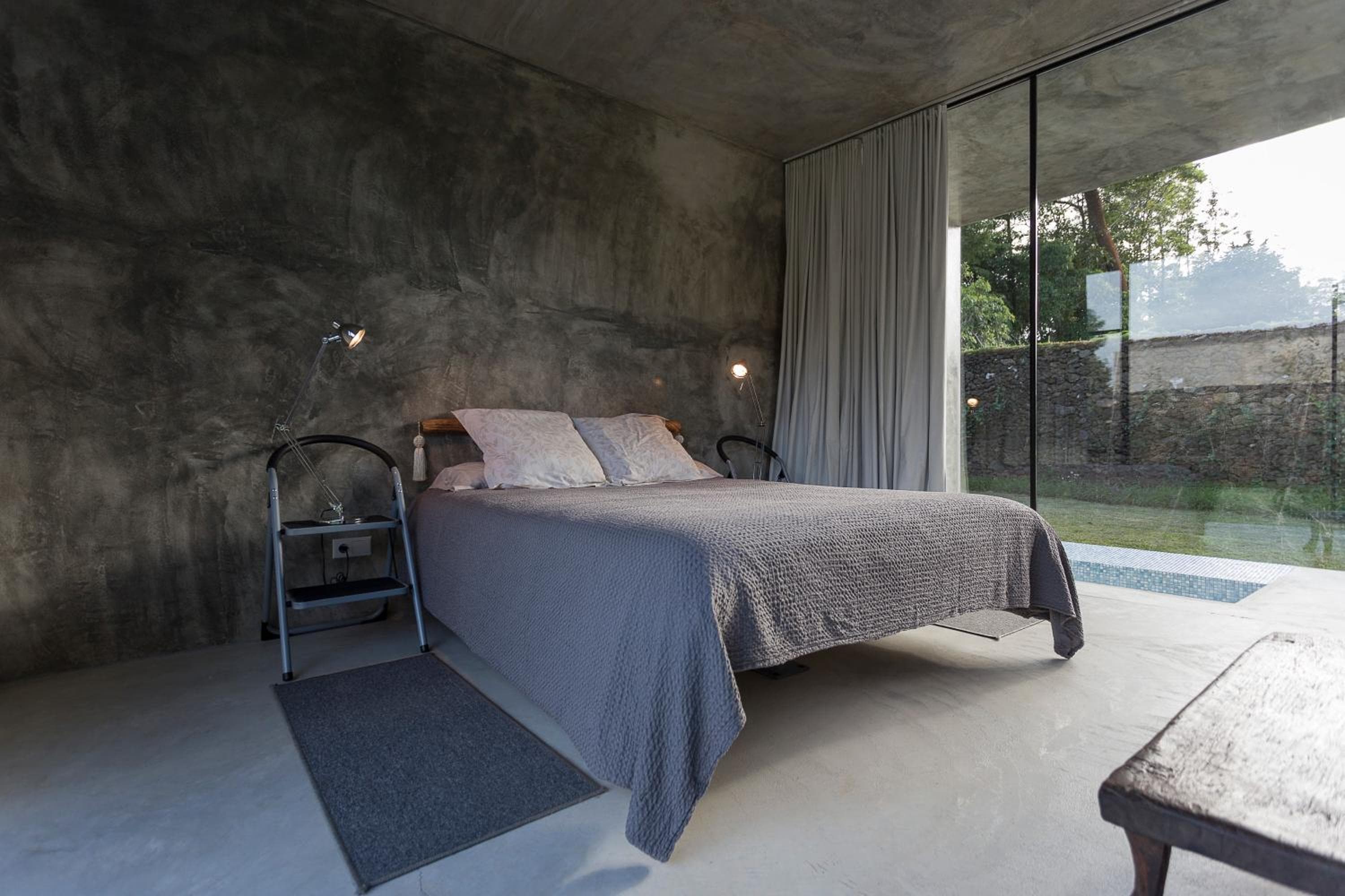 Villa Refuge Astrolabe