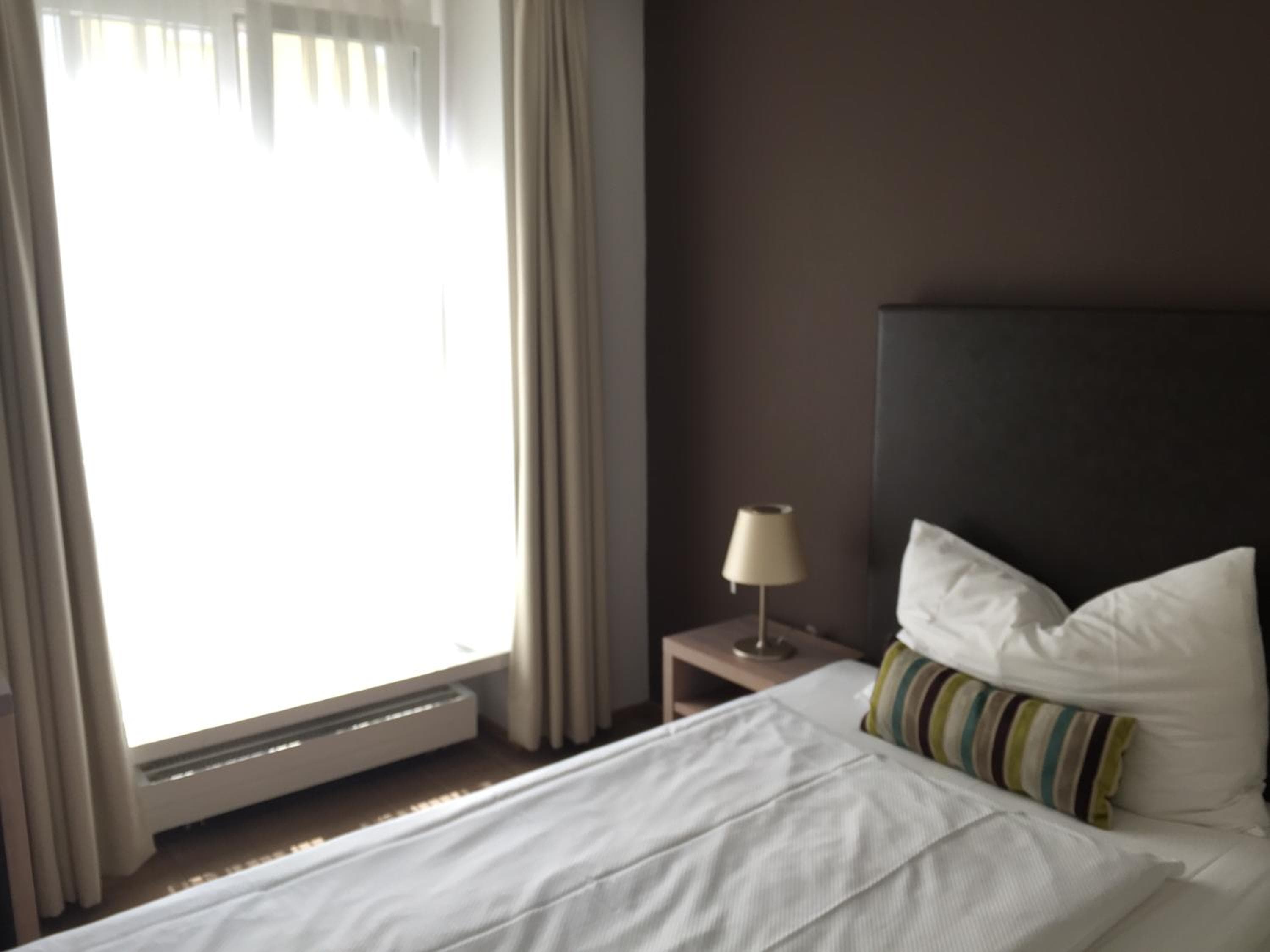 PLATZHIRSCH ZÜRICH - Downtown Boutique Hotel & Sushi Lounge