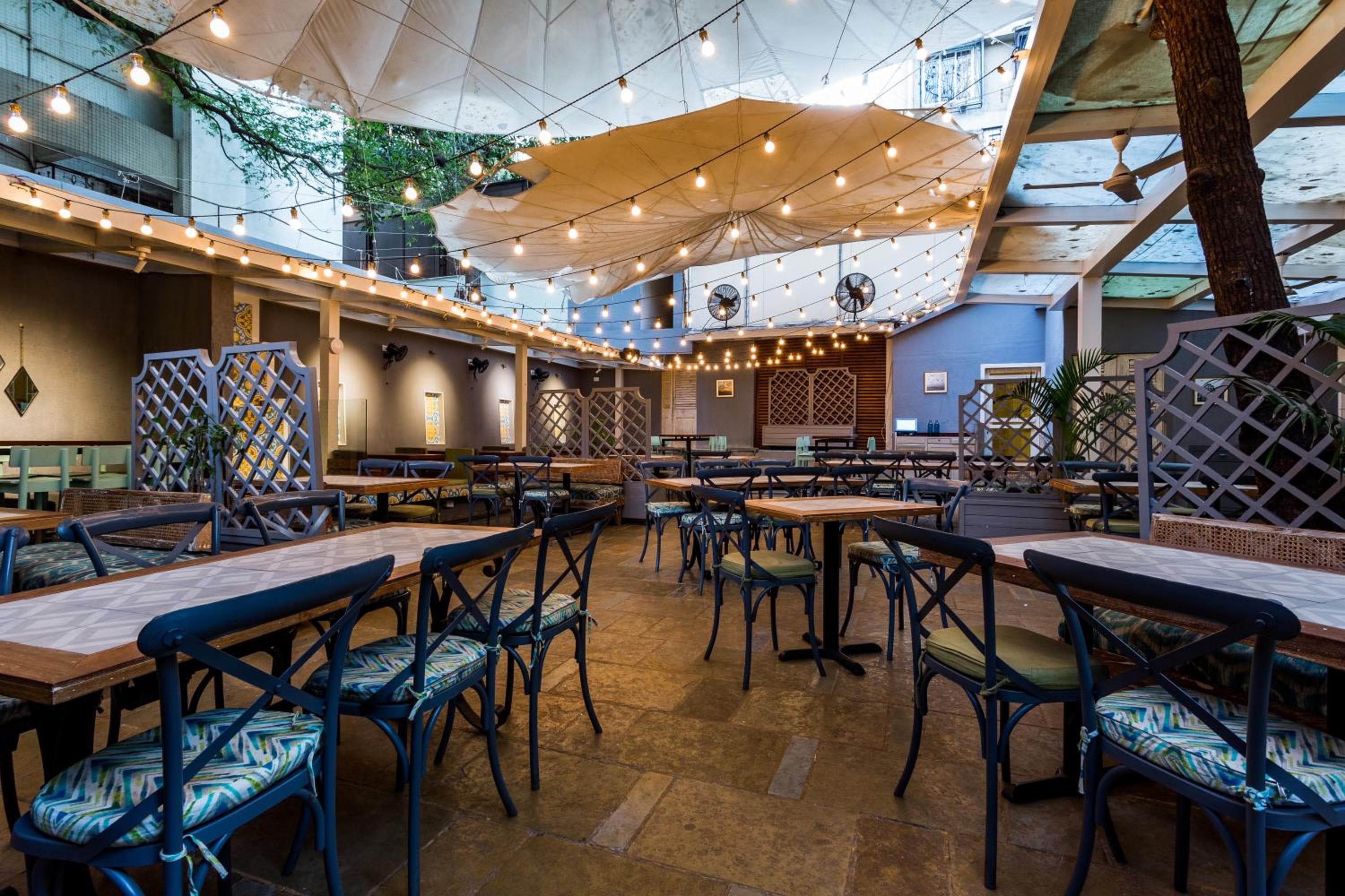 Le Sutra Hotel, Khar, Mumbai