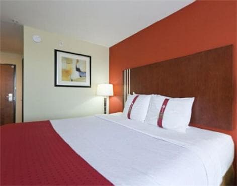 Holiday Inn Austin North by IHG