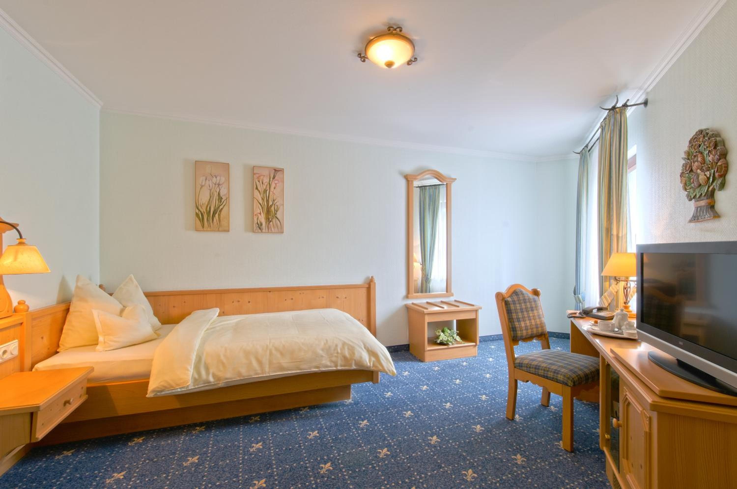 Landhotel Lohmann